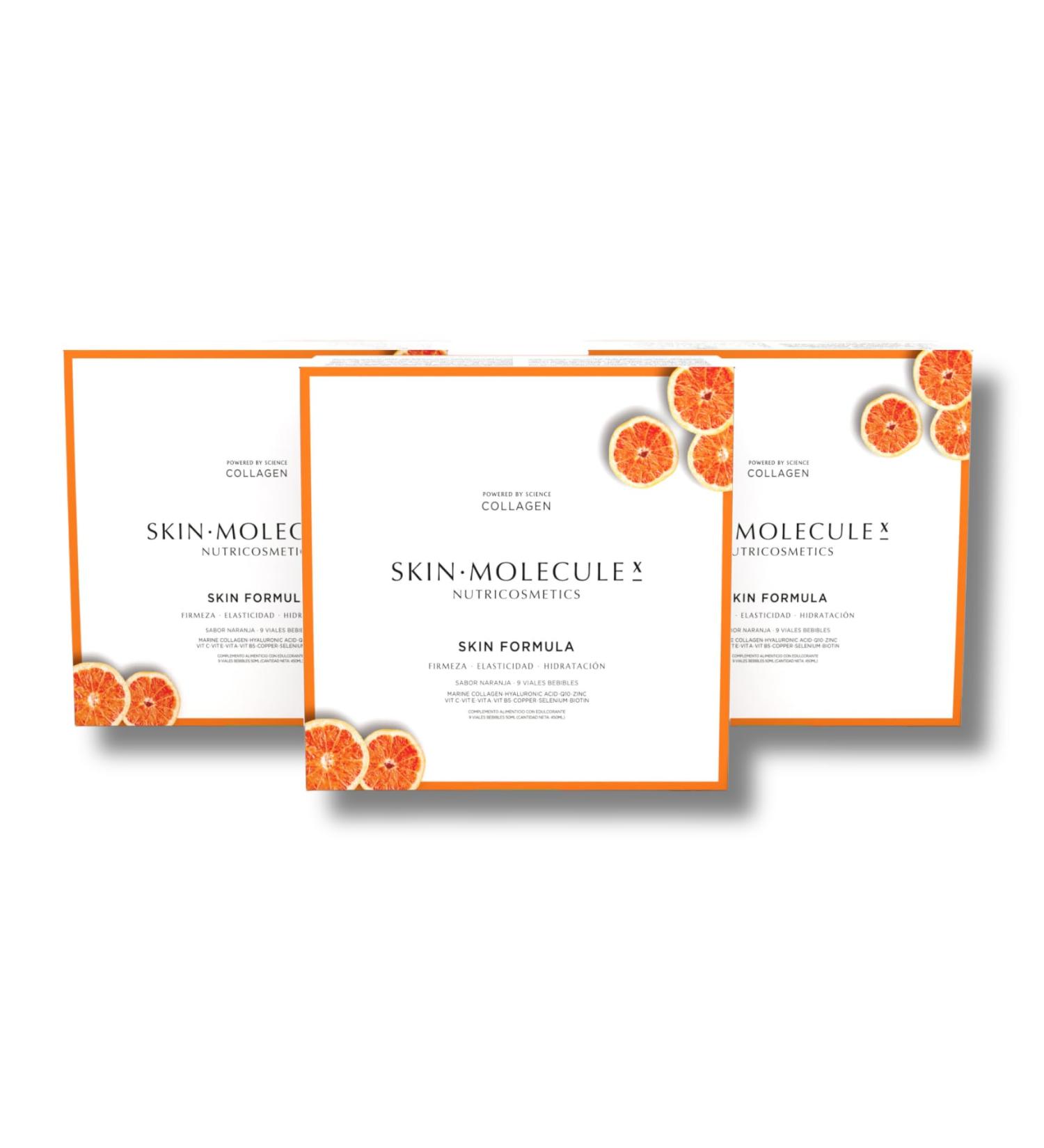 SKIN MOLECULE - Buy Online on GoSupps.com