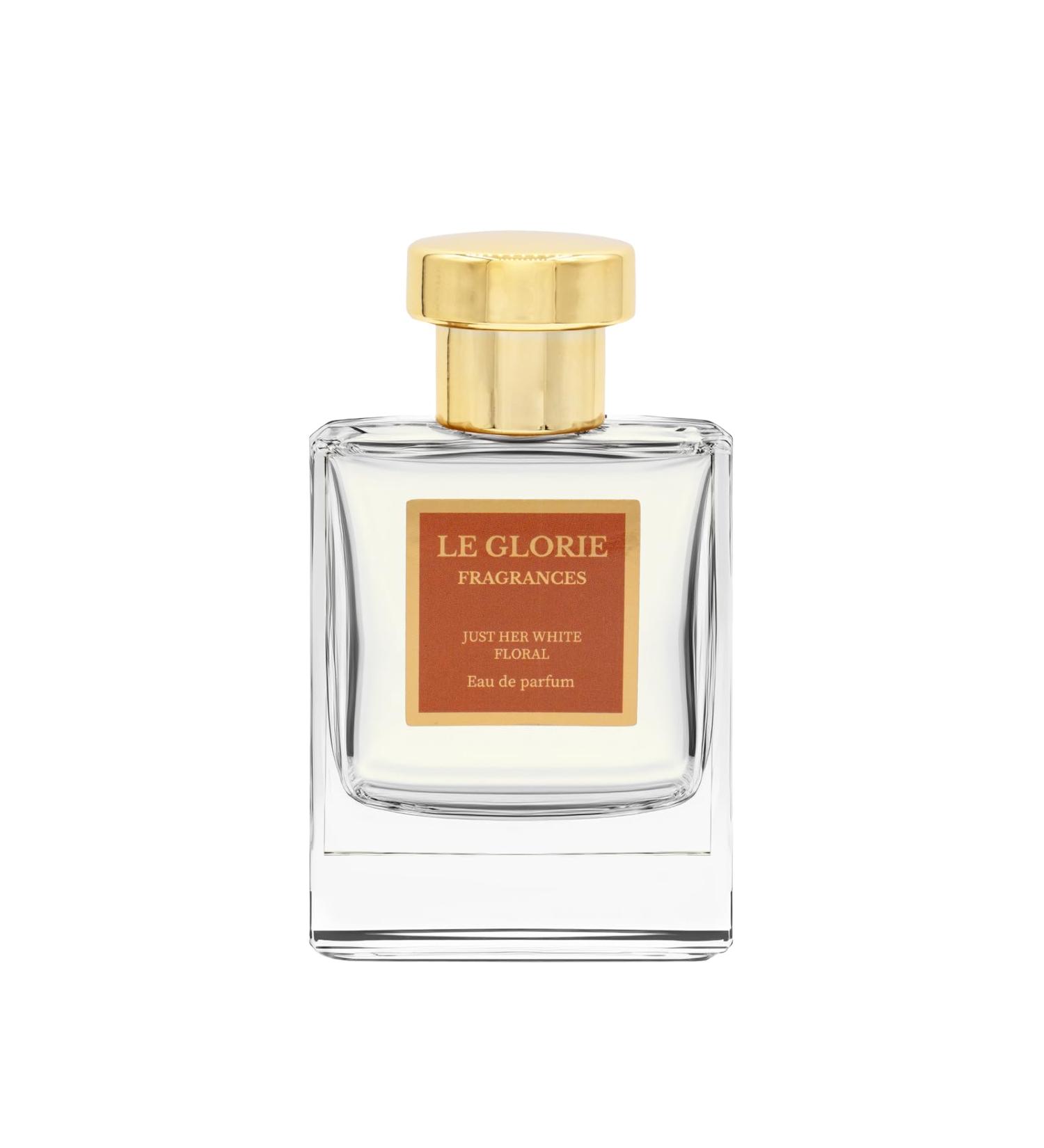 Inspired by Lo*we's Solo Ella Just Her White Floral EDP Long Lasting 12-14 Hours Perfume Spray for Women All Skin Types Cruelty Free - 1.7oz 50ml Inspired by Lo*we Solo Ella Eau de Parfum 1.7 Fl Oz (Pack of 1) - Buy Online on GoSupps.com