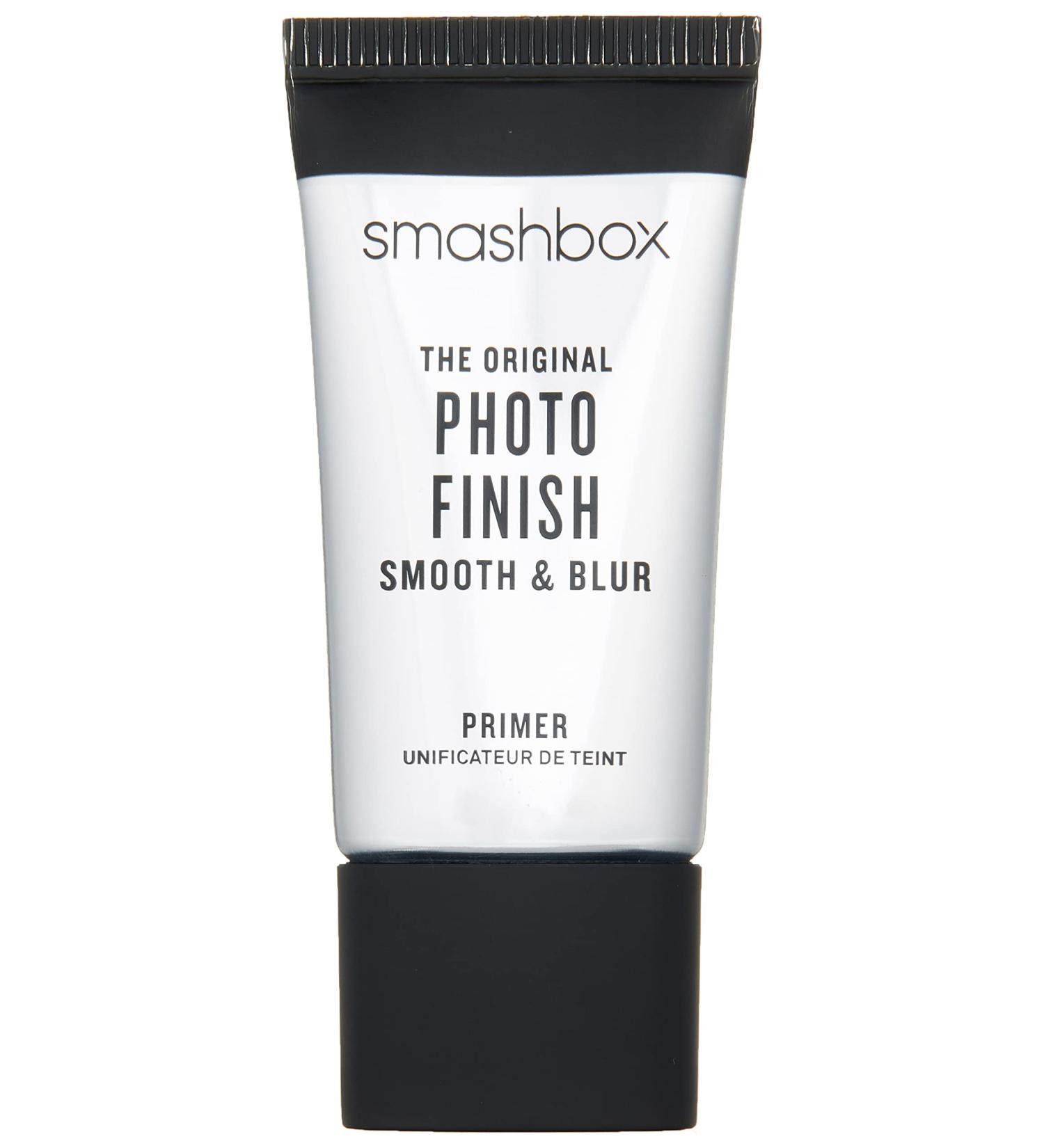 SmashBox Photo Finish Smooth & Blur Primer 0.34 oz - For Women - Buy Online on GoSupps.com