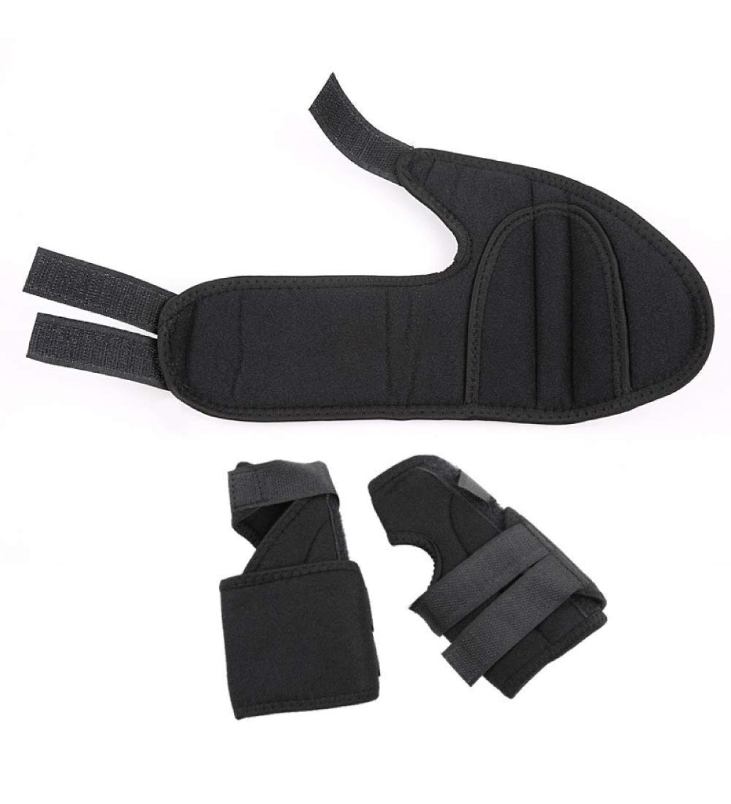 JHGCCL Hallux Valgus Corrector Toe Separators - Toe Straighteners & Night Braces for Foot Protector Splint - Pedicure Thumb Support - Buy Online on GoSupps.com