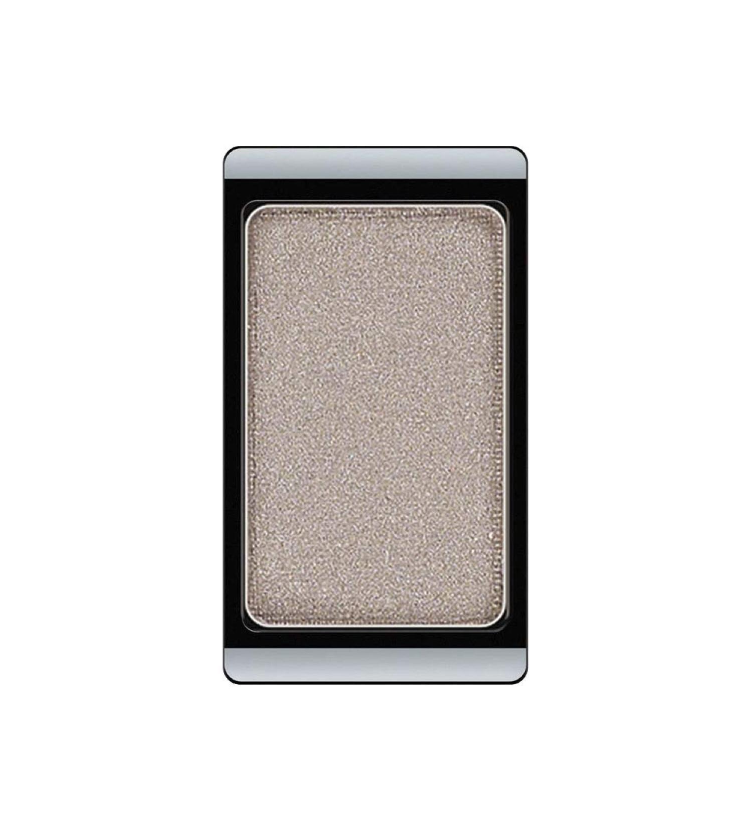 ARTDECO Intense Matte Eyeshadow - Pearly Grey Brown - 1g for Irresistible Eyes | International Shipping - Buy Online on GoSupps.com