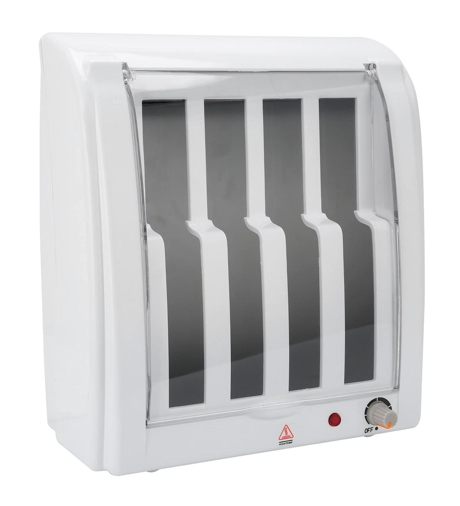 Professional Wax Heater for Hair Removal Electric Wax Warmers for Salons & Home Use | EU Shipping - Buy Online on GoSupps.com