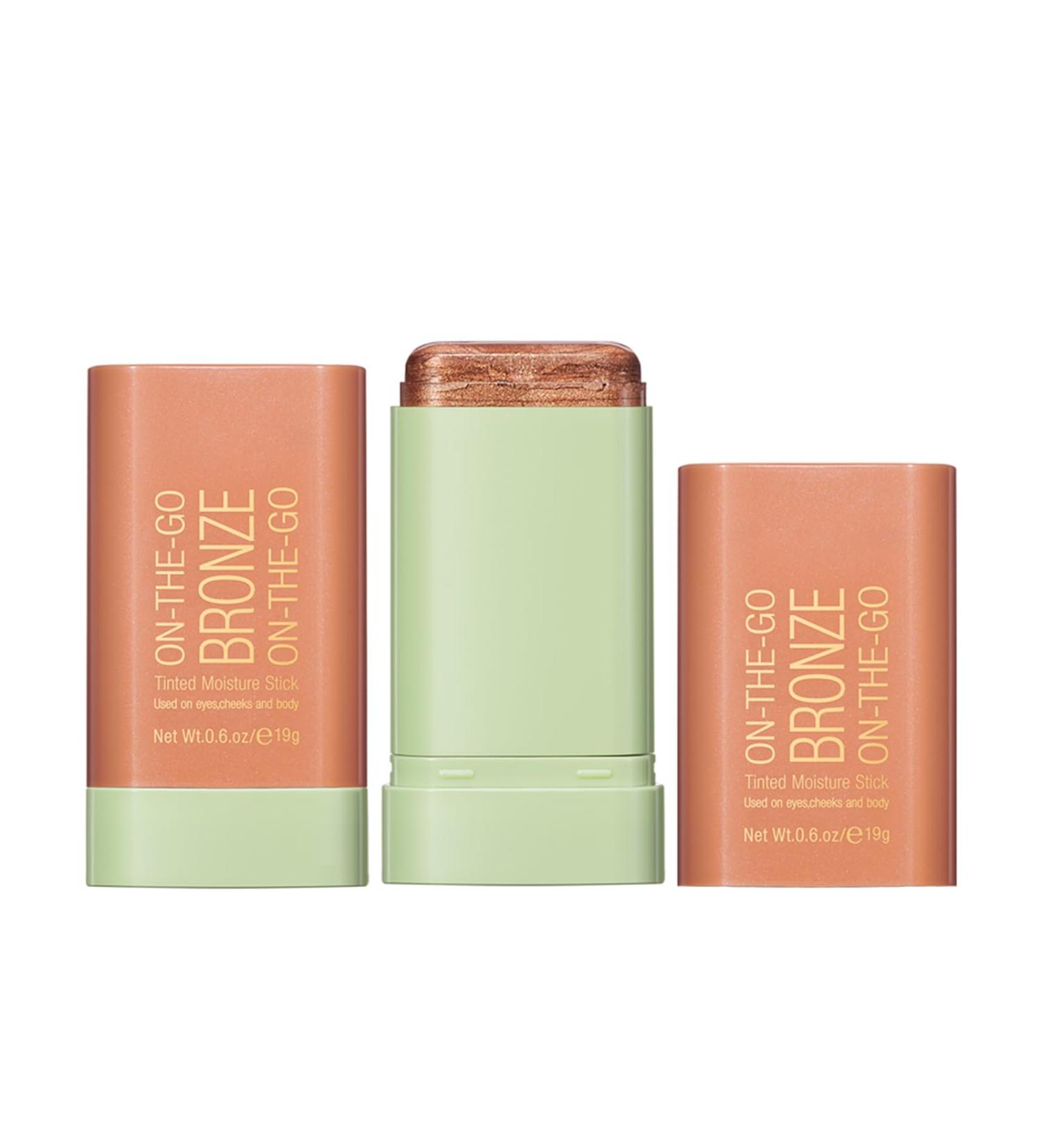 Korean Makeup Waterproof Cream 4 Colors Light Natural Matte Finish - Buy Online on GoSupps.com