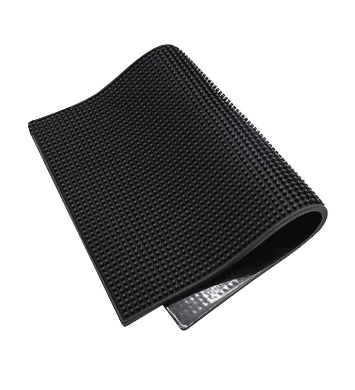 MAGICLULU 1pc Non-Slip Hair Cutting Tool Heat Insulated Mat Hair Salon Cushion Haircut Tool Mat Anti-Skid Mat Scissors Storage Pad Storage Cushion Hair Trimmers Pad Skid-Proof Cushion - Buy Online on GoSupps.com