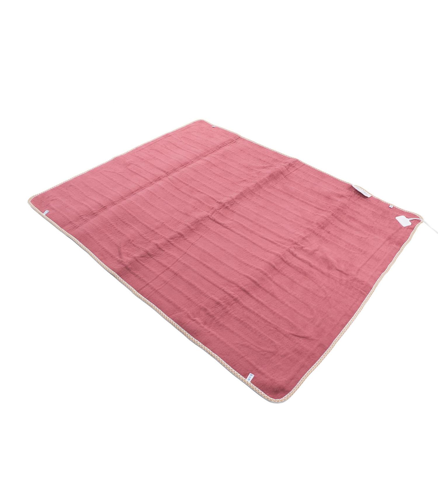 Electric Heating Pad - EU Plug AC220V 150x80cm | Cozy Household Heating Blanket for Bedroom - Buy Online on GoSupps.com