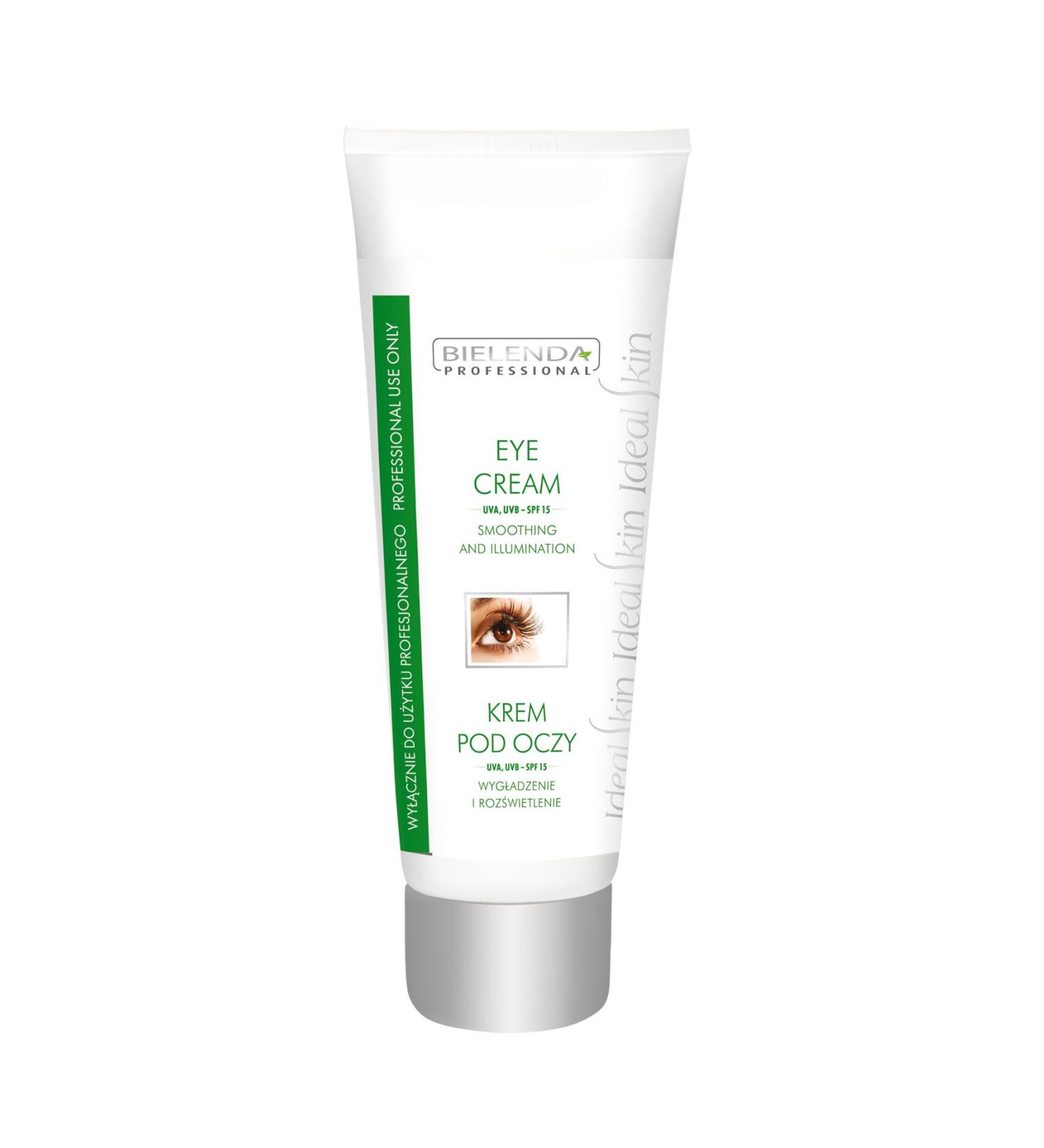 Bielenda Face Eye Cream 50ml