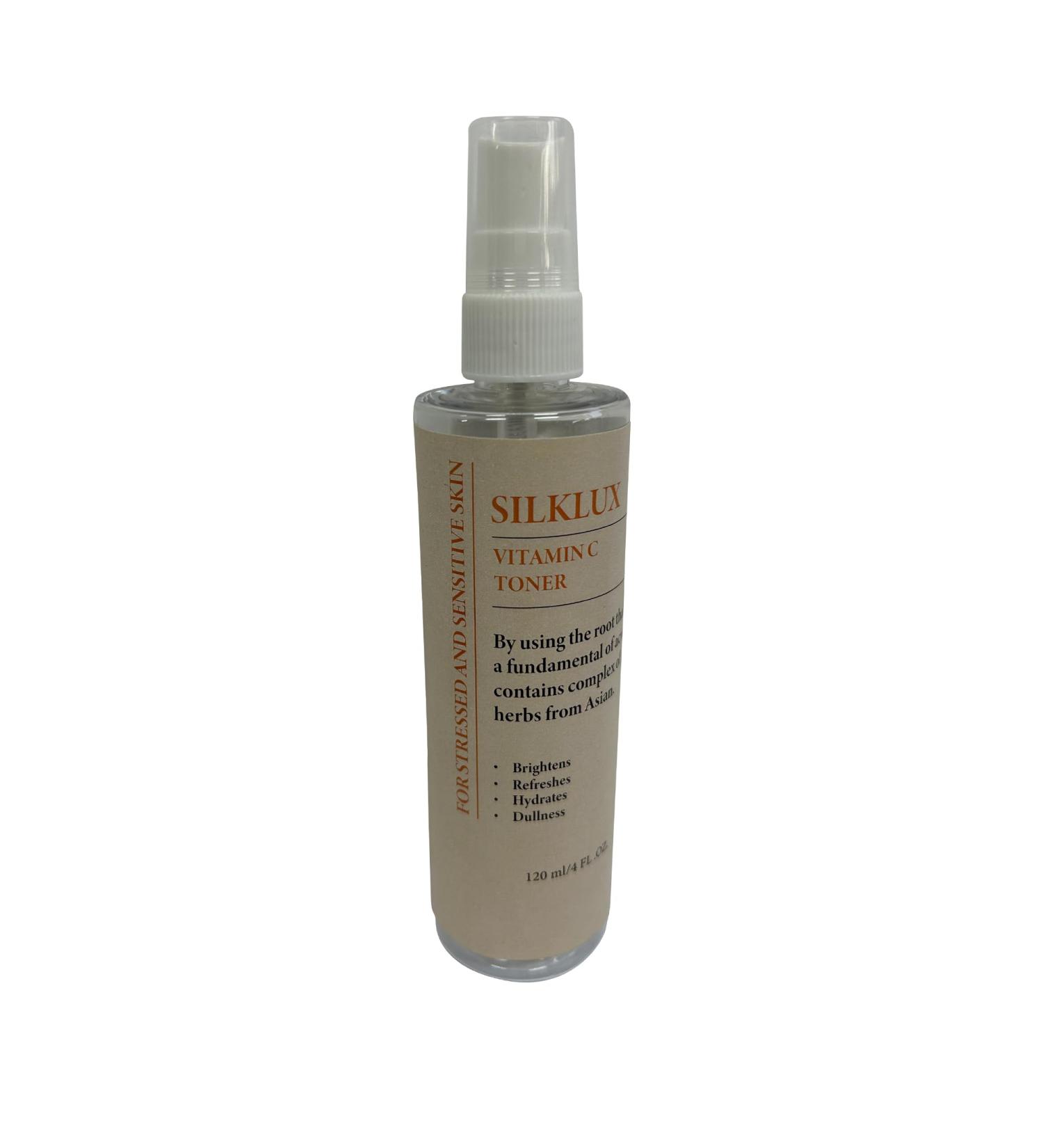 vitaminc Toner