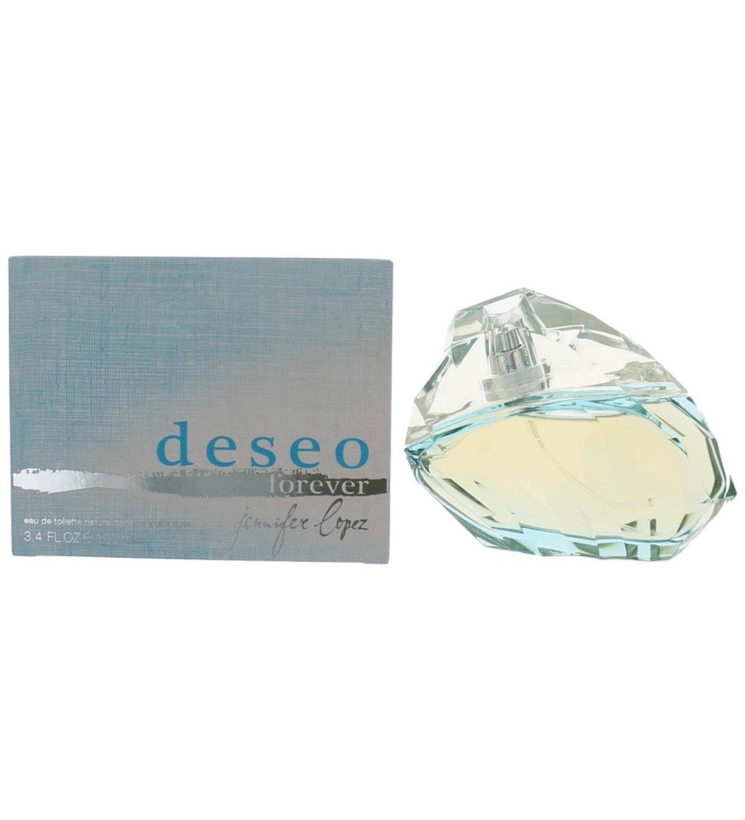 By Jennifer Lopez For Women Eau De Parfum Spray 3.4 Oz