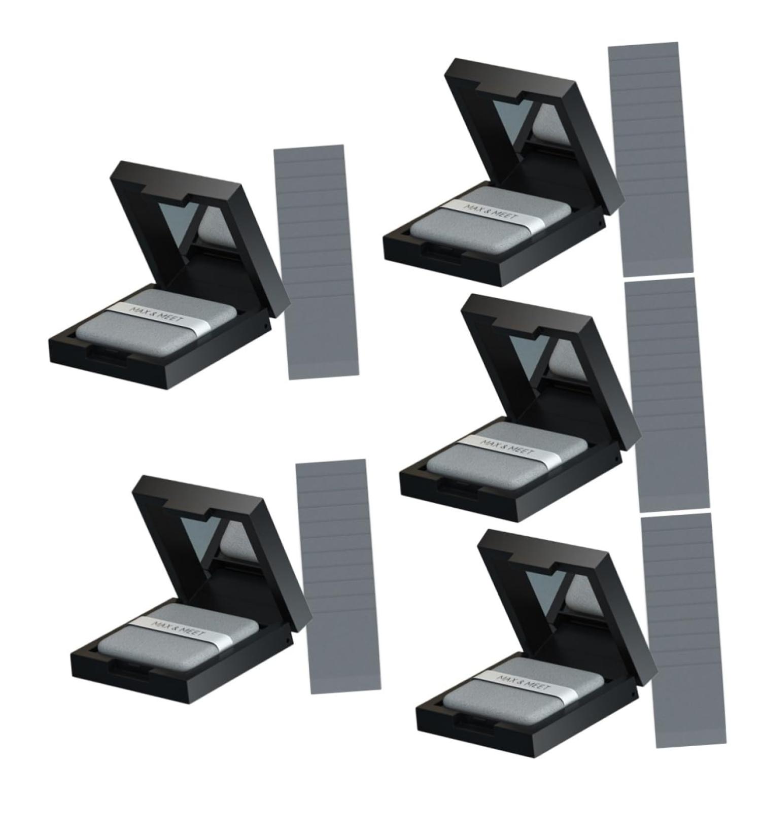 Beavorty 5 Sets Oil Blotting Paper Oil Control Films Makeup Tools Facial Oil-Absorbing Paper Oil Blotting Face Powder Face Cleaning Paper Disposable Oil Face Tools Sponge Face Oil Portable - Buy Online on GoSupps.com