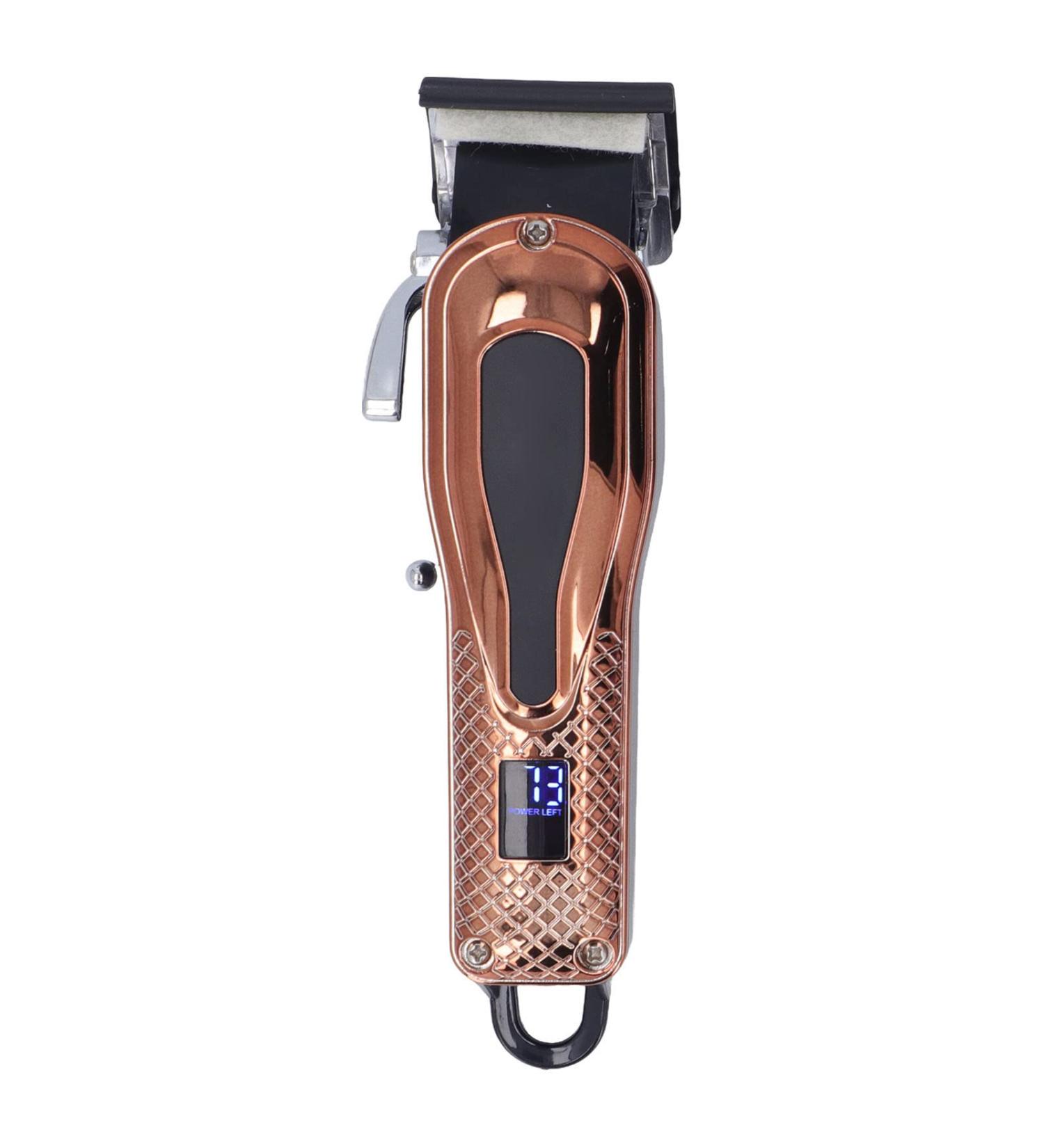 Electric Hair Trimmer Hairstylist Handle Hairdressing Barber Shop Clippers Hair for Versati Hair Trimming for Razor Hair Hairdresser Hairdressing Finishing Trimmers - Buy Online on GoSupps.com