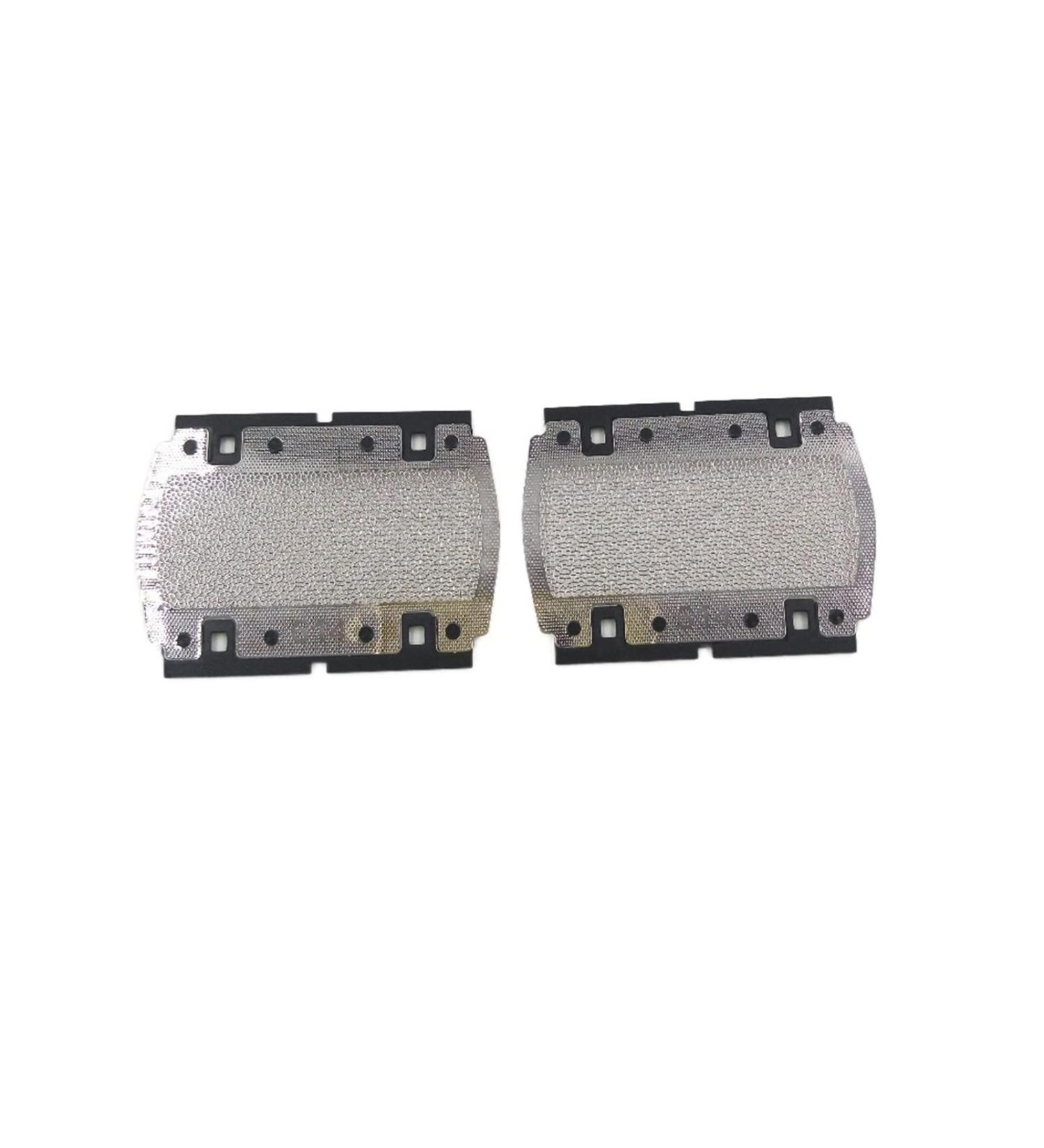 ANUTE 2 pieces 614 paper display adapted for Braun 375 370 355 350 P10 5614 5615 shaver