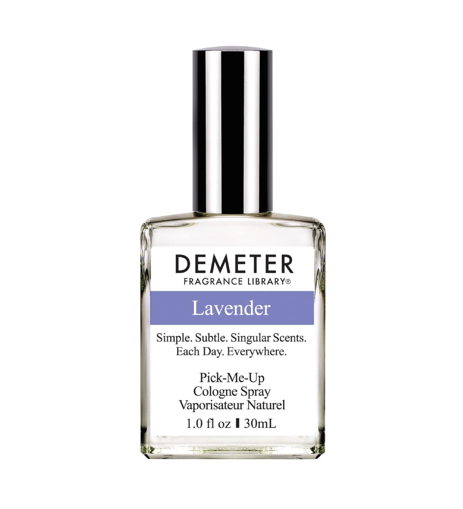 Lavender 1 Oz Cologne Spray Perfume for Women - Buy Online on GoSupps.com