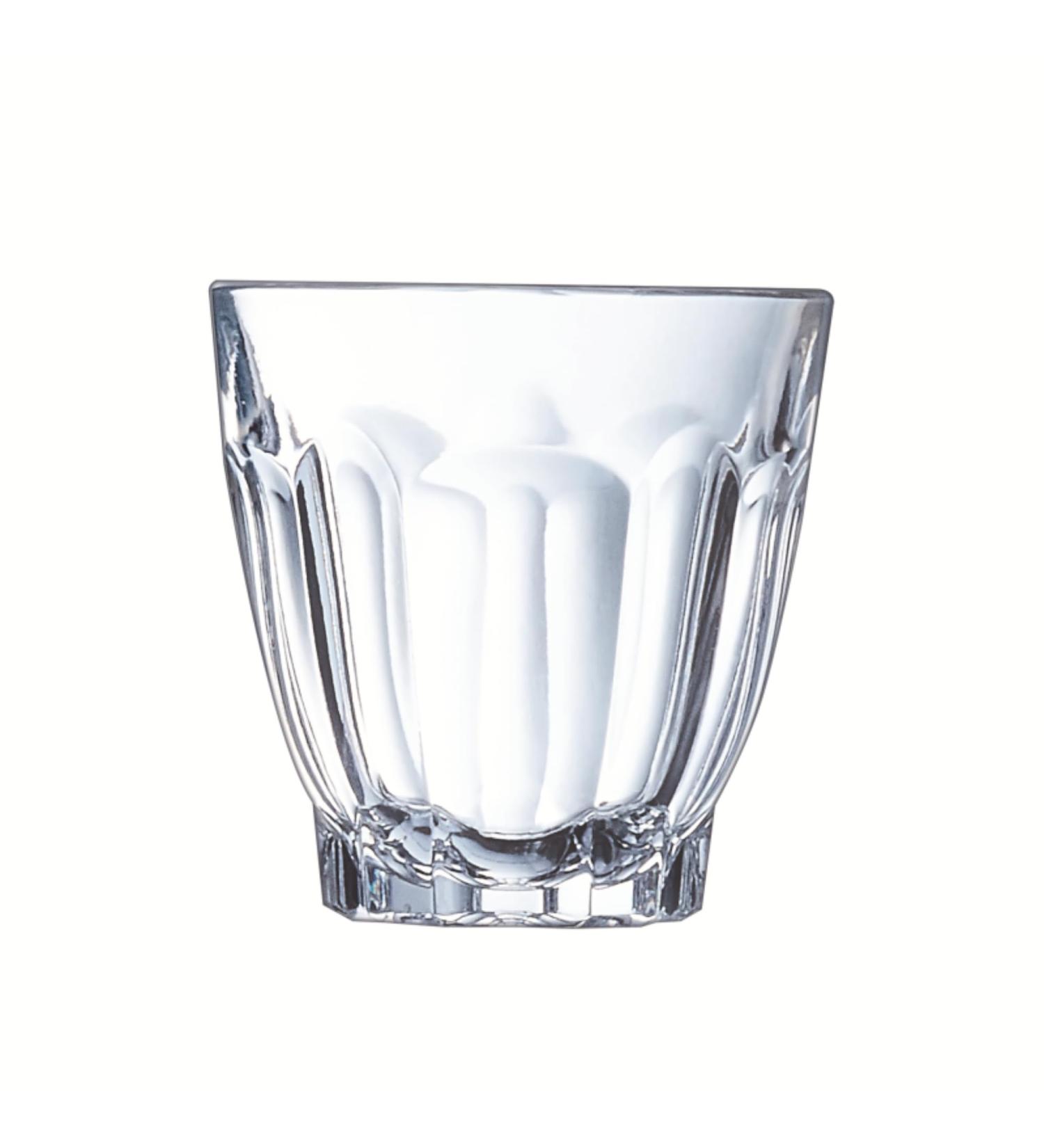 Arcoroc Arcadie Espresso/Shot (t) 9cl - 3oz Pack of 24 - Buy Online on GoSupps.com
