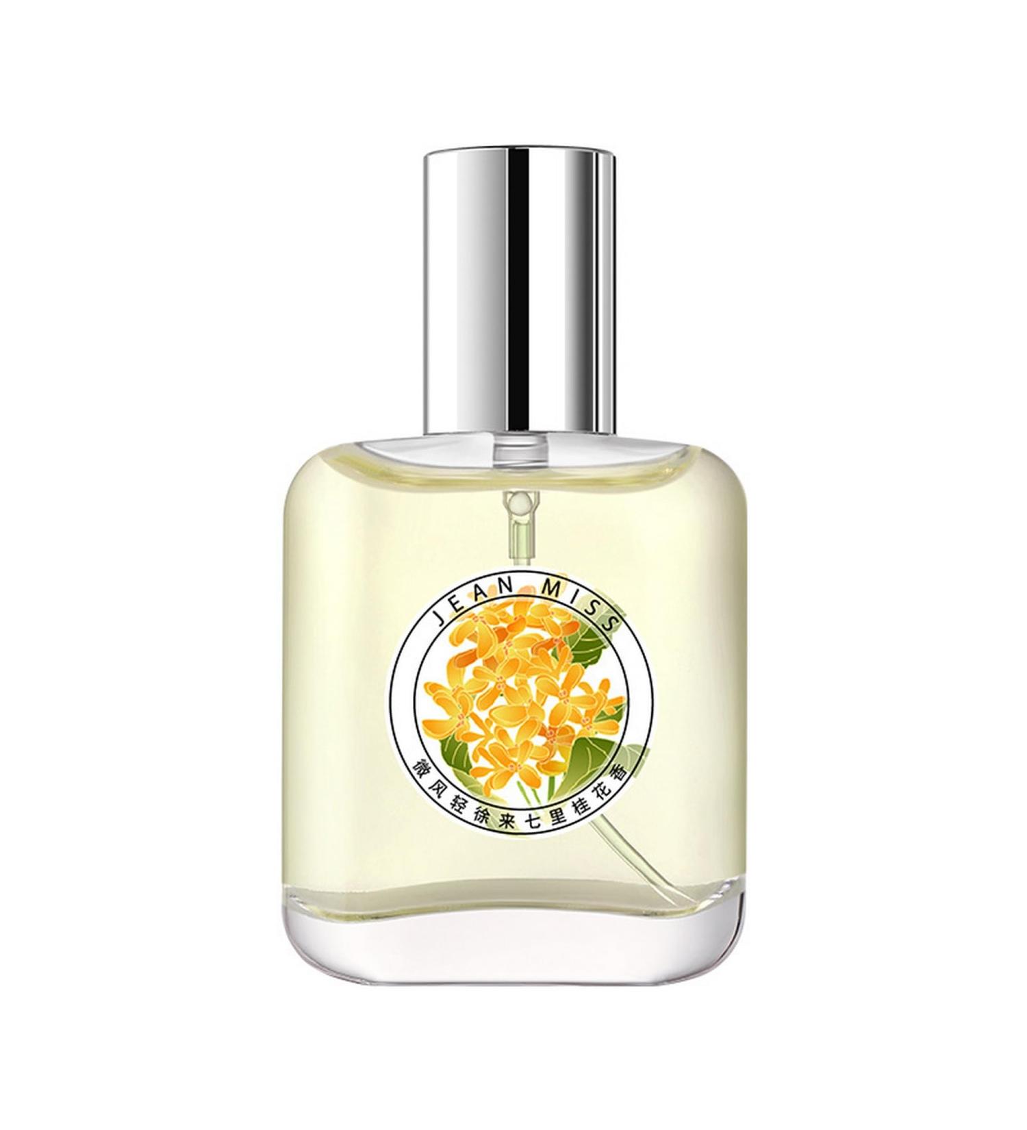 Women's Perfume Watermelon Strawberry Small Fresh Natural Lasting Light Scent 1oz (Osmanthus fragrans oz) 0.2 Ounce (Pack of 5) 0.2 Ounce (Pack of 5) Osmanthus fragrans - Buy Online on GoSupps.com