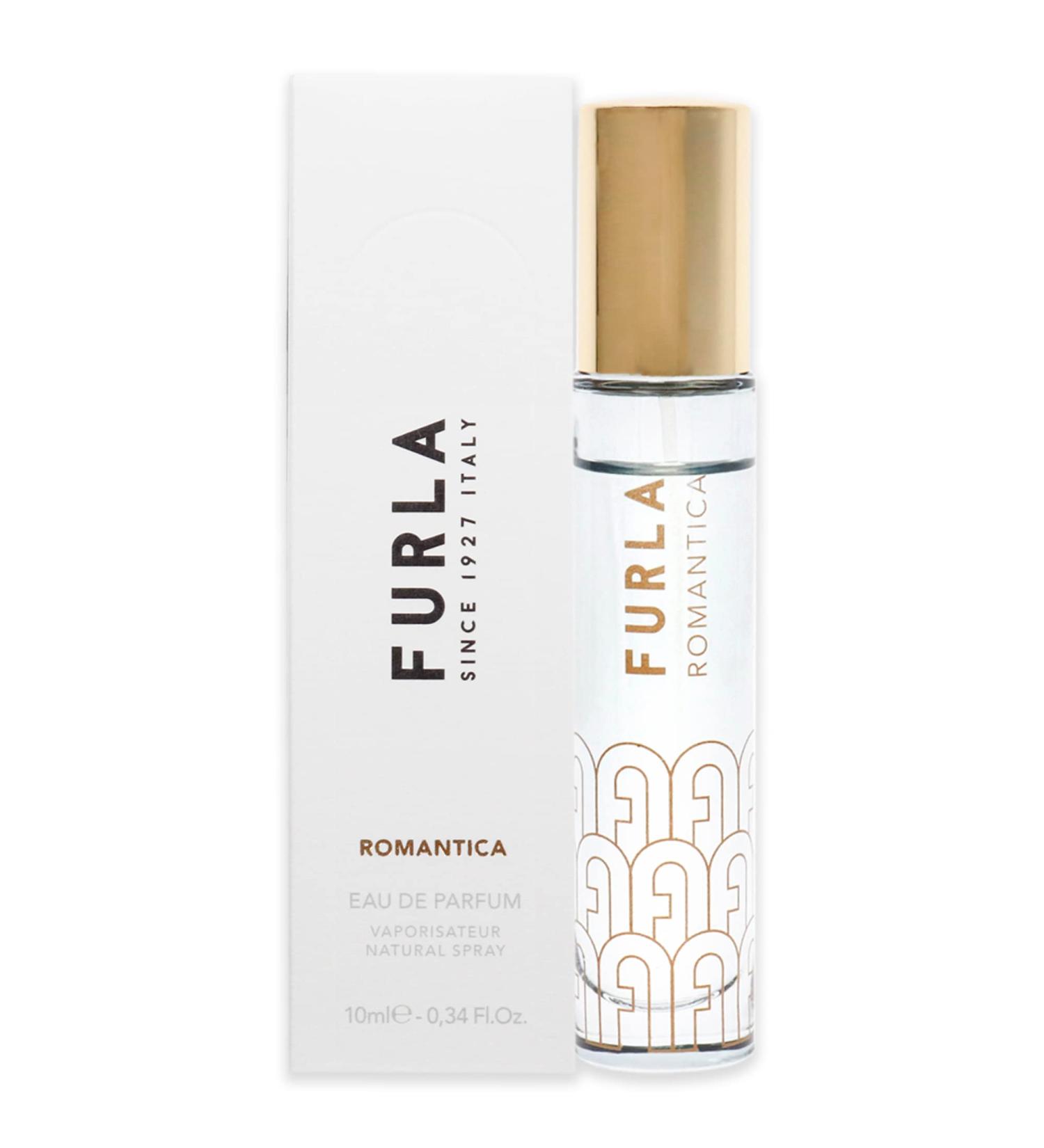 Furla Romantica EDP Spray Women 0.34 oz - Buy Online on GoSupps.com
