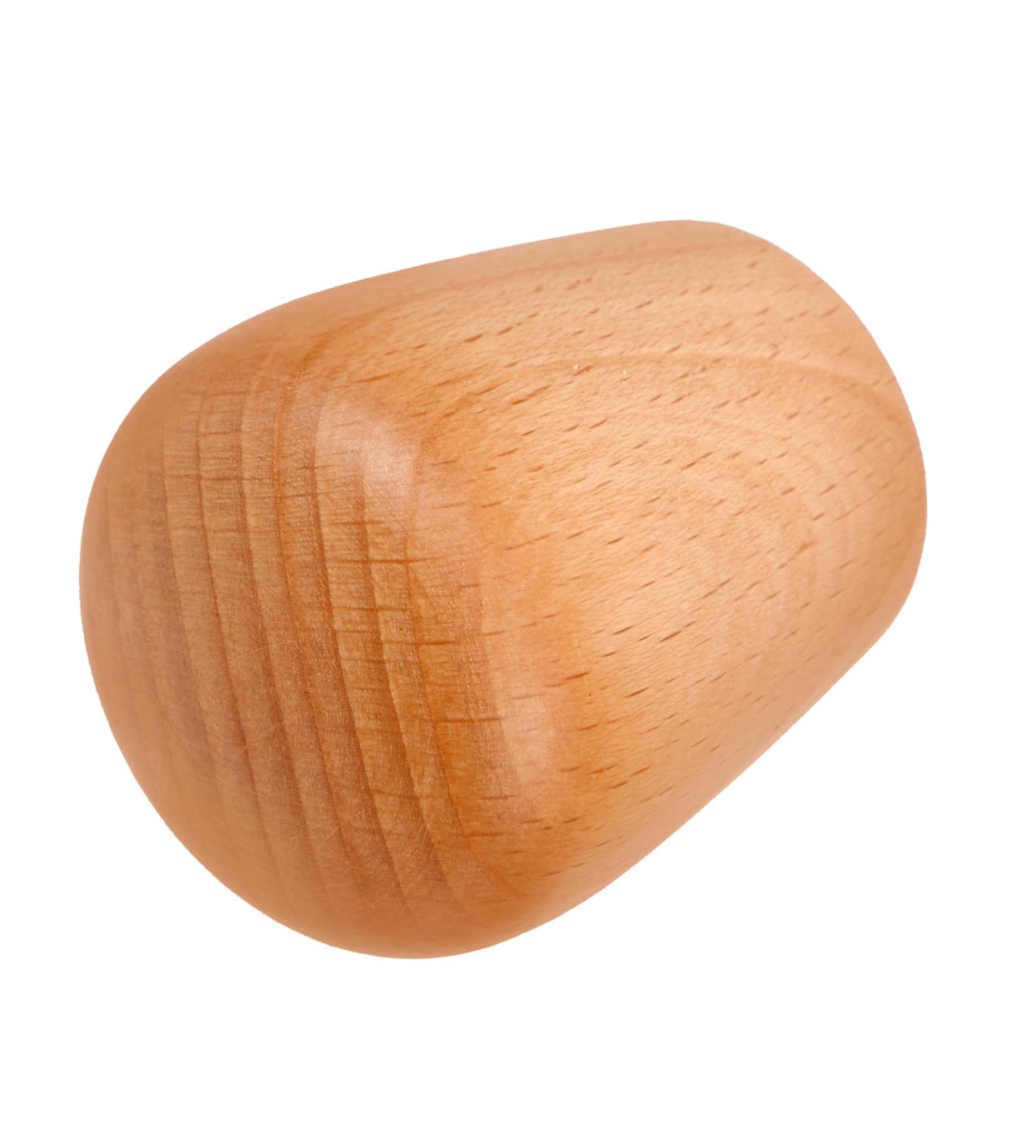 Collbath Jade Roller & Wooden Handle Face Massage Tool - Ultimate Skin Care Accessory for Radiant Glow - Buy Online on GoSupps.com