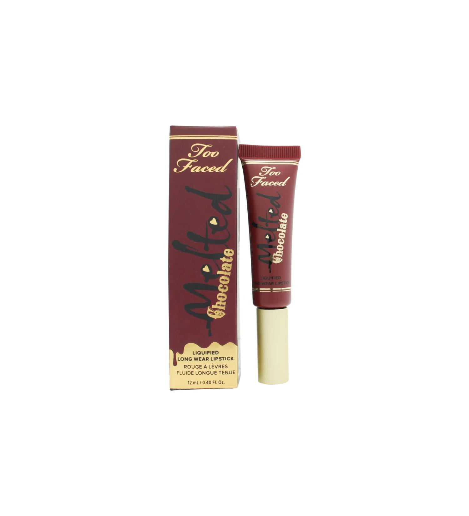 Too faced liquid lipstick - 12 ml