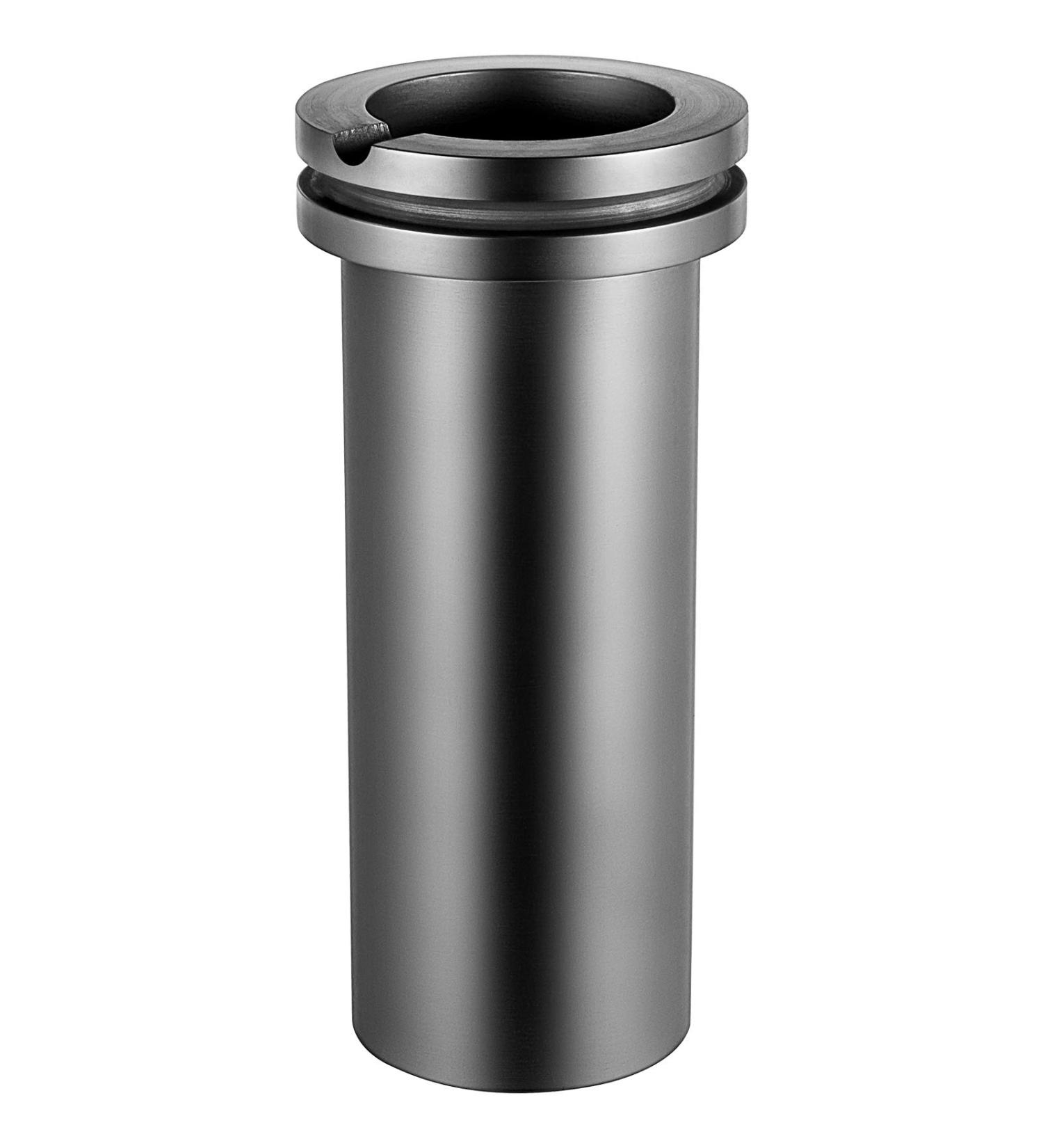 VEVOR High Purity 3kg Graphite Crucible for Metal Smelting - Jewelry Casting Tools - Buy Online on GoSupps.com