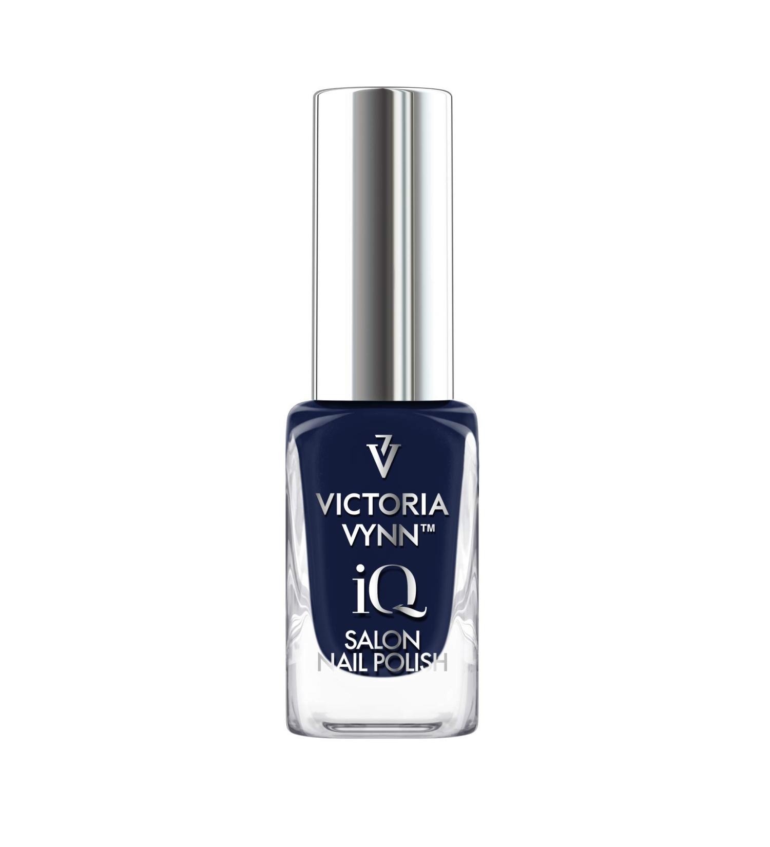 Victoria Vynn iQ Nail Polish 19 COLORS New WITHOUT USING A UV/LED LAMP 005 Little Mistery - Buy Online on GoSupps.com
