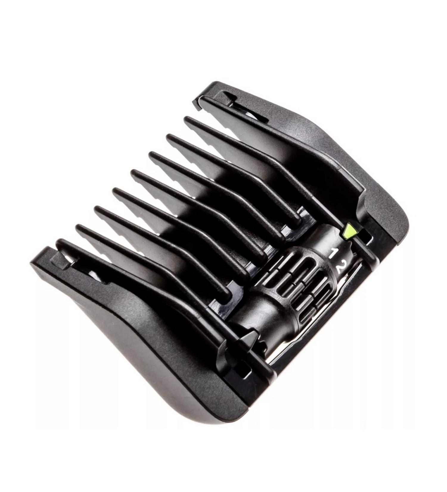 1 mm to 5 mm adjustable cutting attachment 5in1 for Philips OneBlade shaver