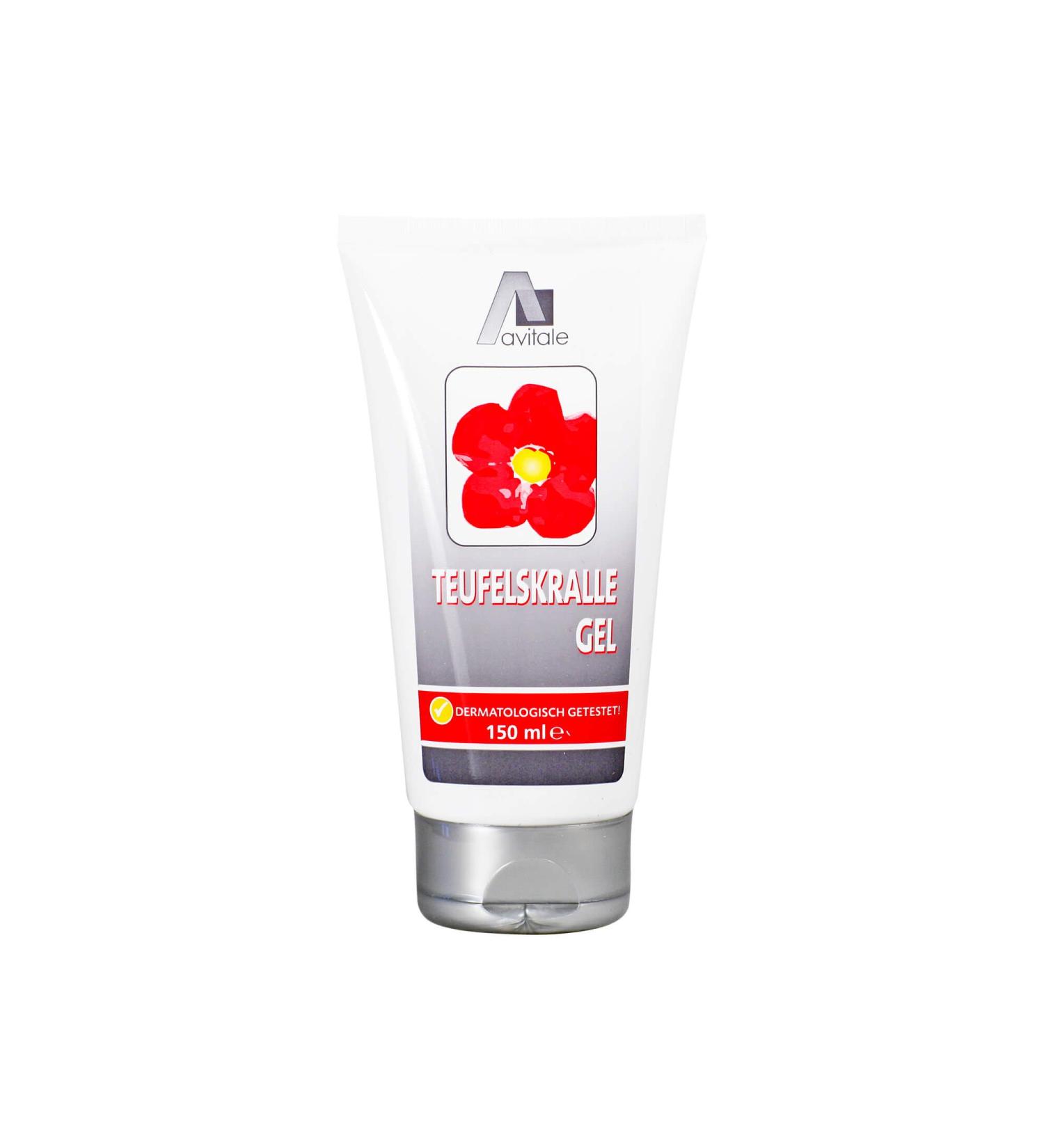 Devil's claw Gel 150 ml