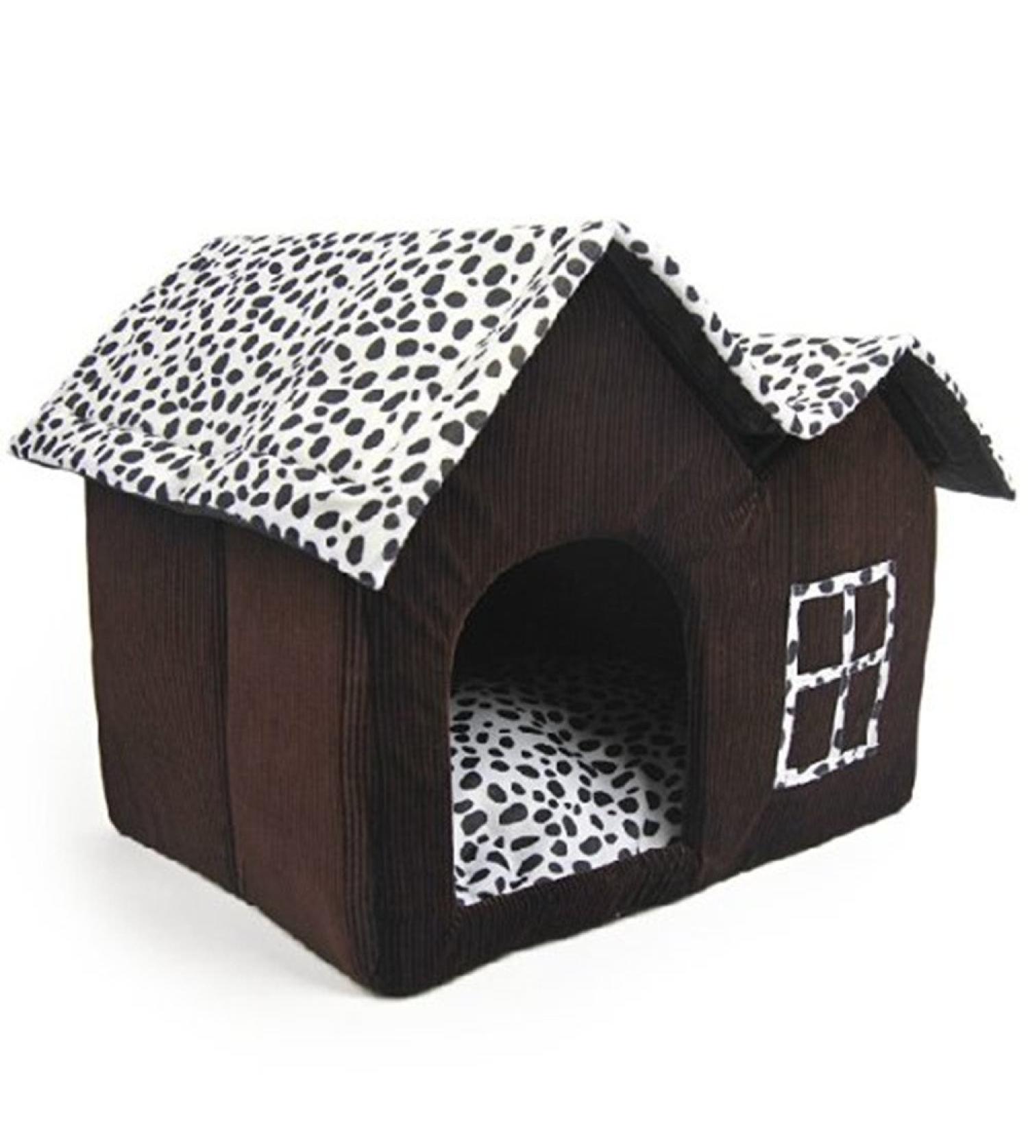 LyDecor Luxury Dog Beds & Pet Houses | Premium Dog Sofas Cushions & Cat Caves for Ultimate Comfort - Buy Online on GoSupps.com
