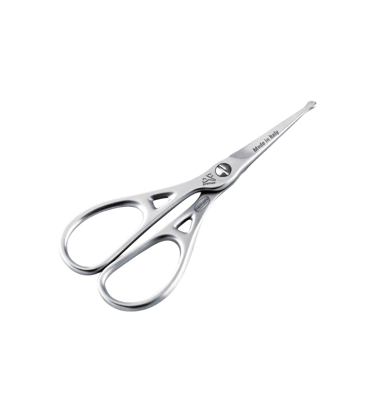 Premax 10966 Nose Hair Scissors - Sinua Collection 1 piece