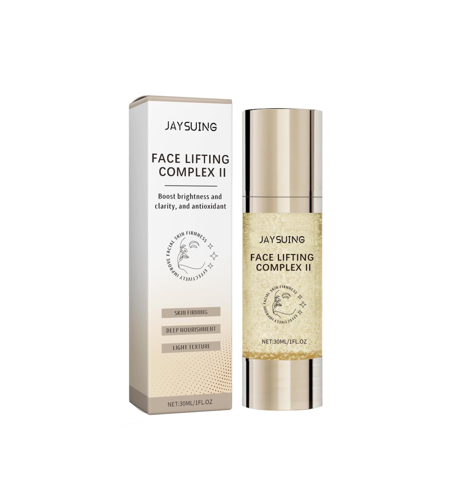 IZBEAUVO-Face Lift Serum