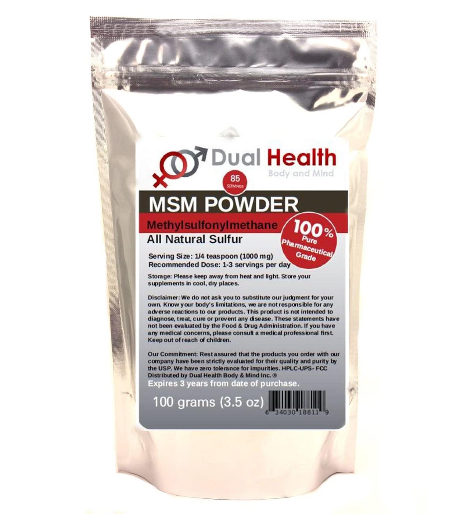 Ascorbic Acid (500g - 1.1 lbs) Pure Vitamin C Powder High Potency Food Grade Cell and Immune Support Non-GMO Soluble Fine Crystals Antioxidant Bulk Supplements Skin Hair Bones Teeth Nails - Buy Online on GoSupps.com