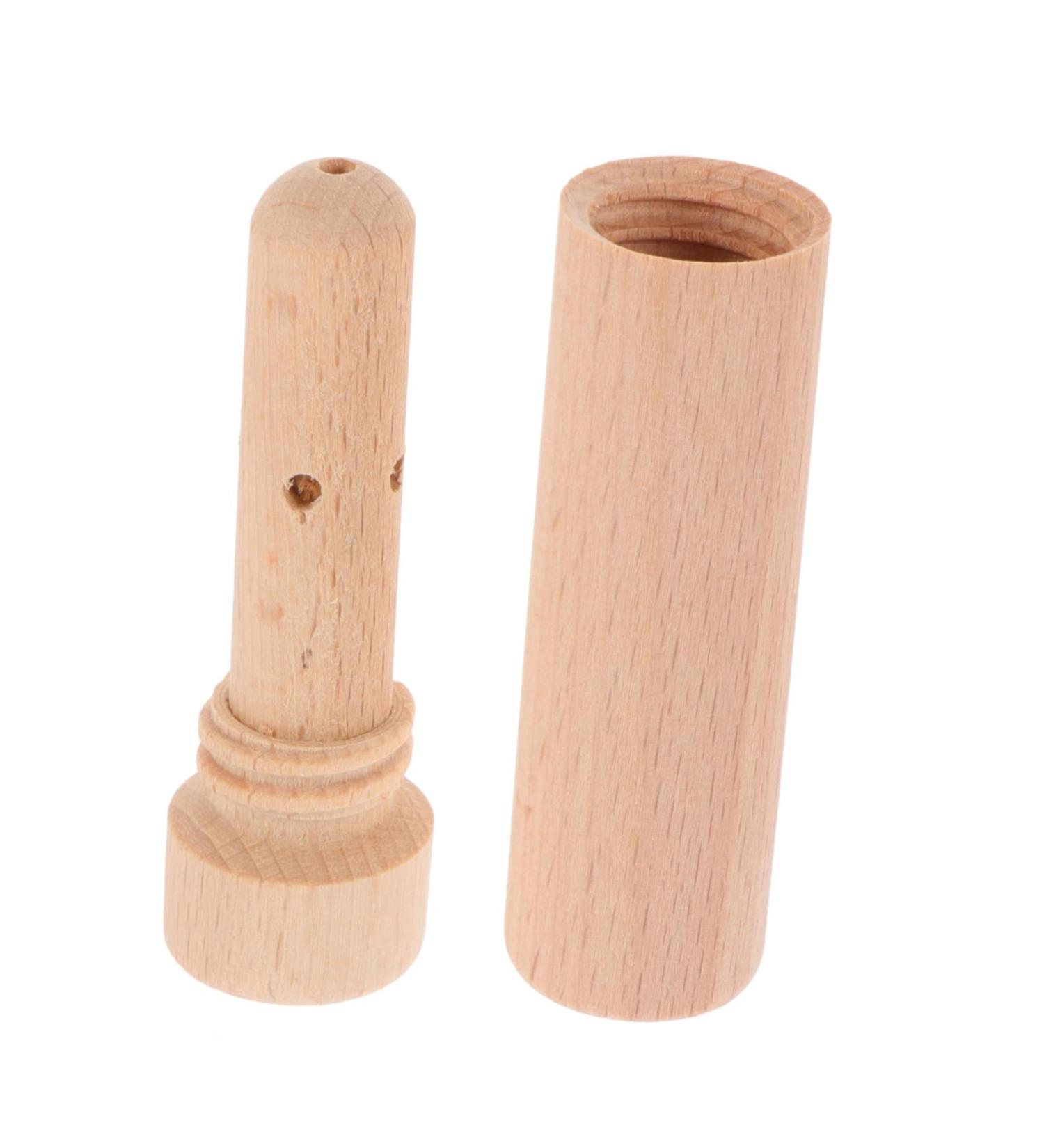 DECHOUS Aroma Diffuser Tubes - DIY Salt Inhaler Stick for Essential Oils & Fragrances - Buy Online on GoSupps.com