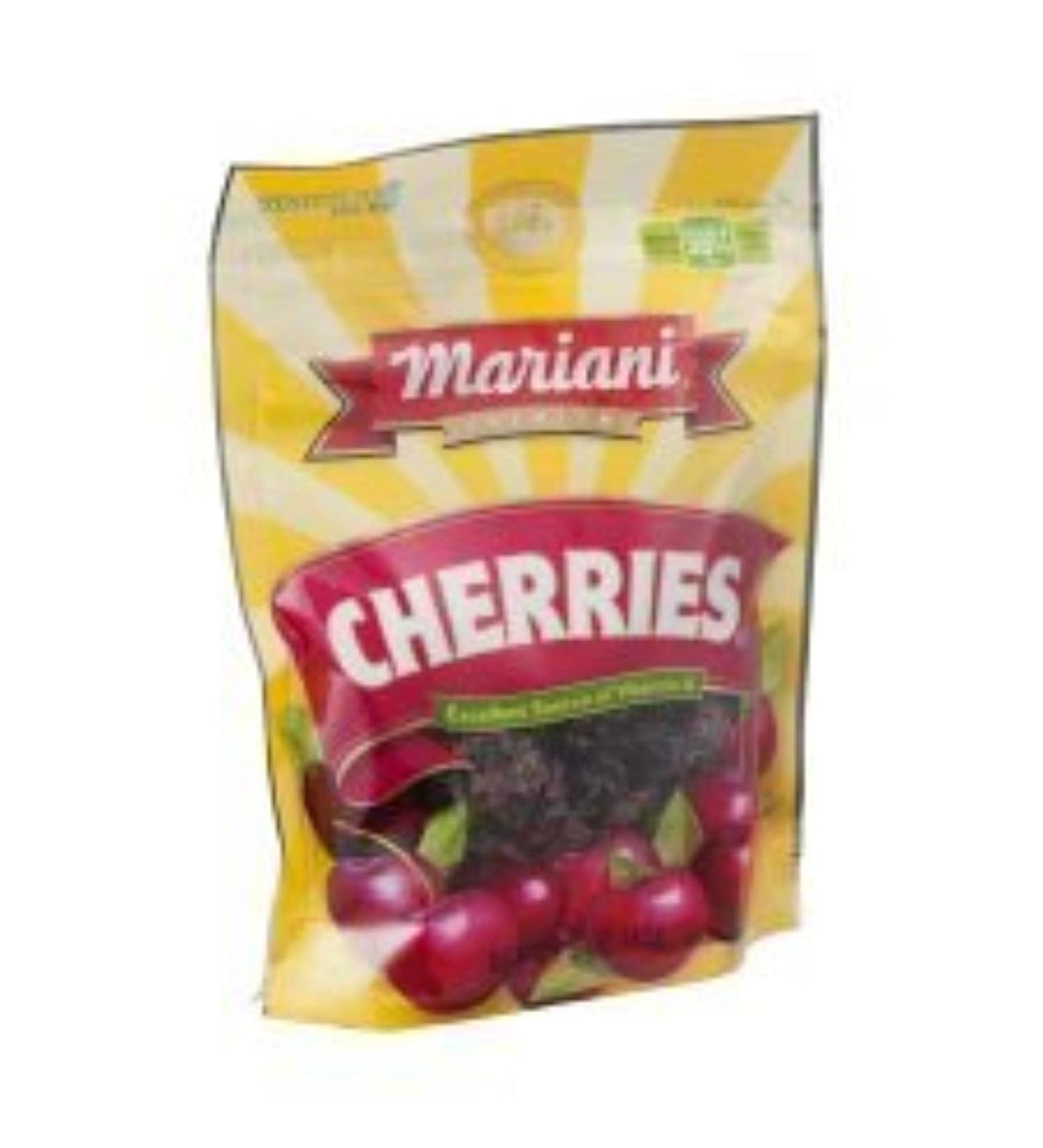 Mariani Premium Dried Cherries 5 Ounce