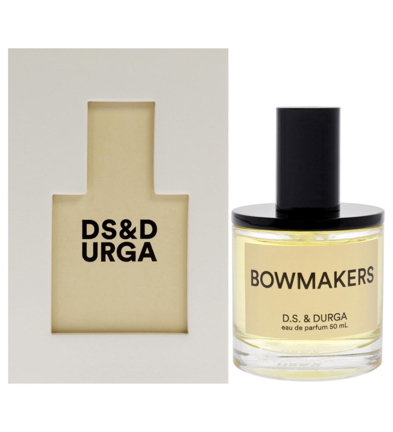 DS & Durga Bowmakers for Unisex - 1.7 oz EDP Spray Bowmakers 1.7 Ounce - Buy Online on GoSupps.com
