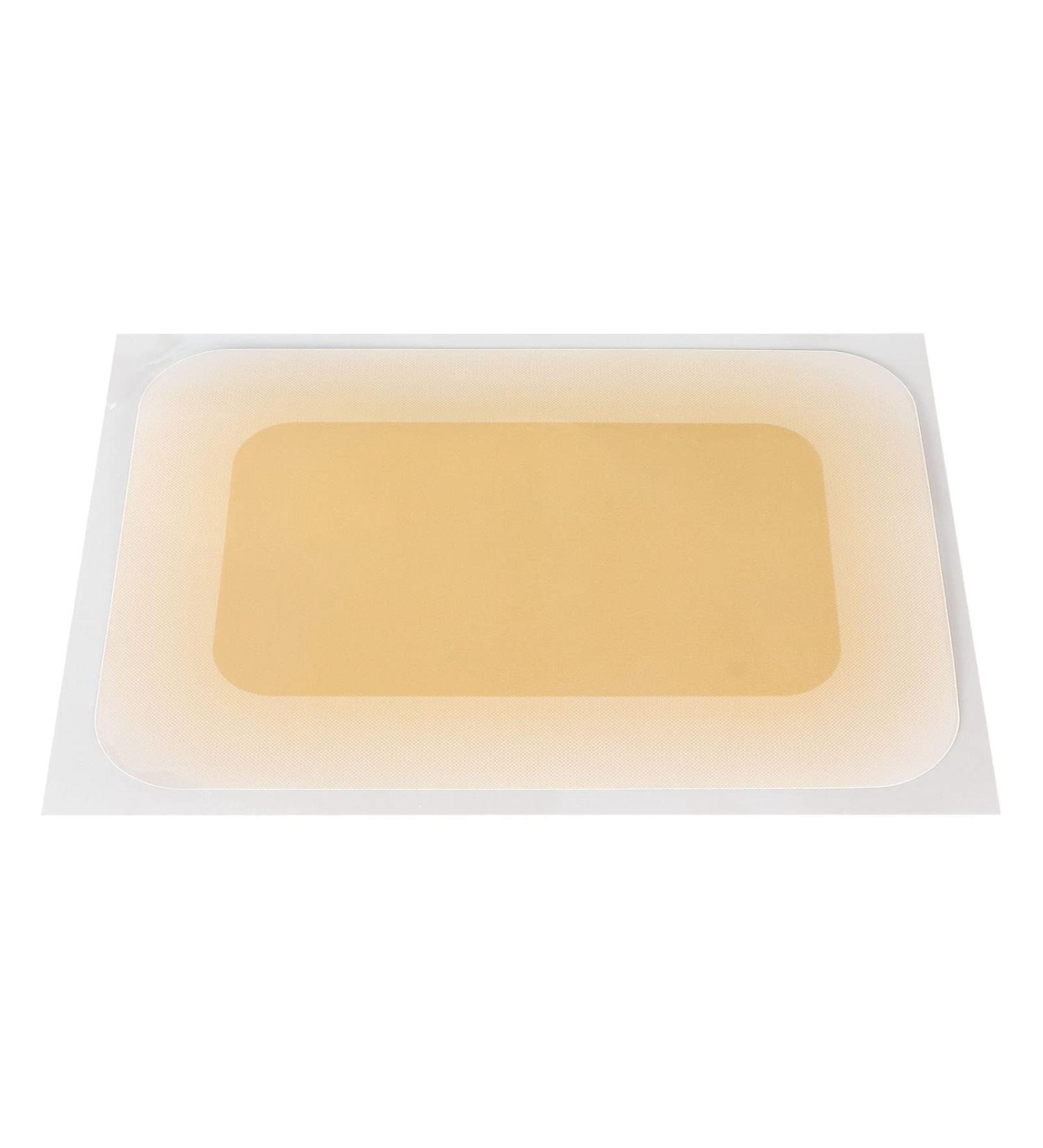 Skin Scar Cover Tape | Lightweight Scar Covering Sticker for Body & Arm | Comfortable Concealer for Men and Women (Opaque - Light Skin Tone 5) - Buy Online on GoSupps.com