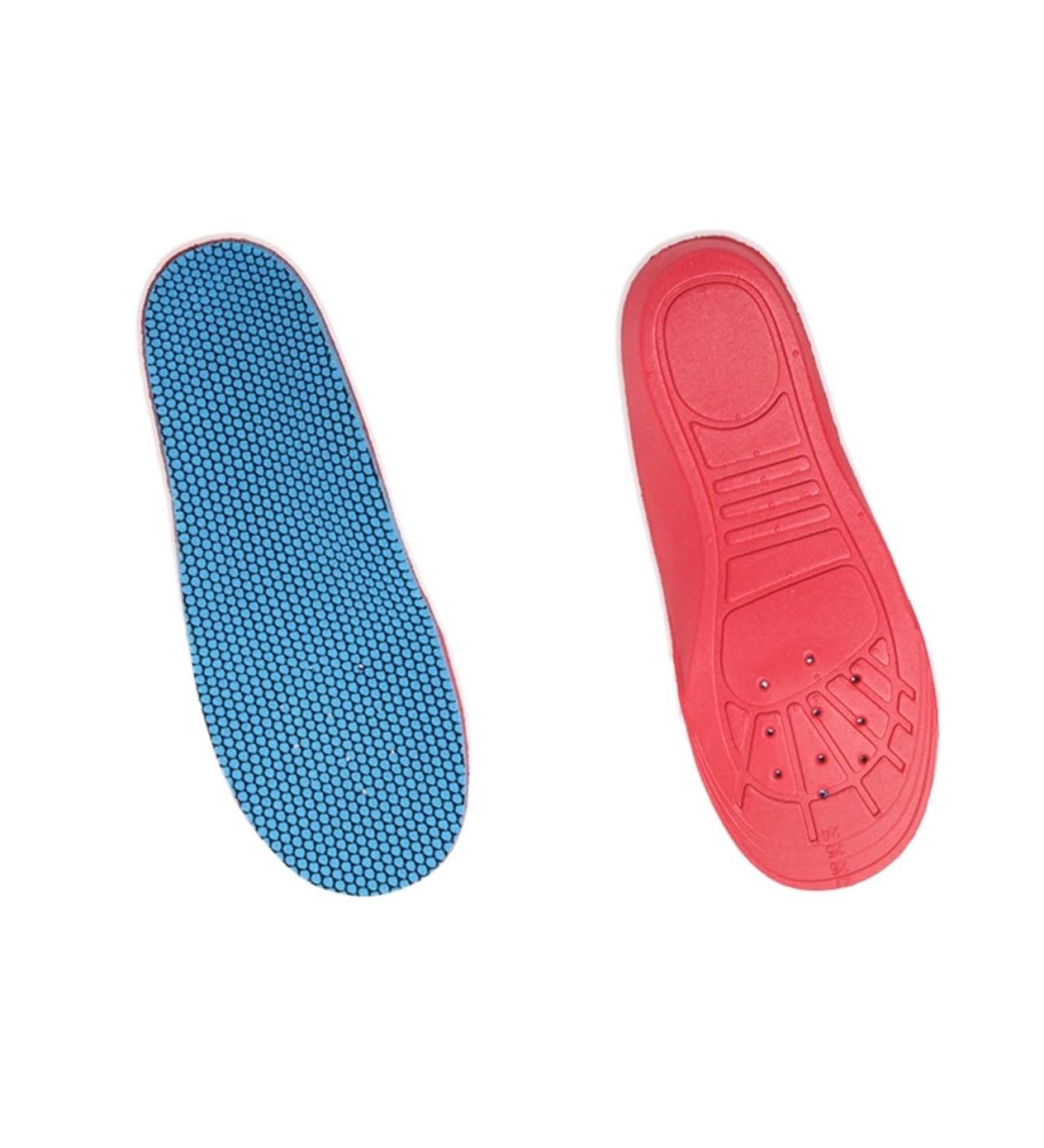 CSCDD Sports Insole - Breathable Sweat-Absorbing Comfort (22-23.5cm) for Enhanced Performance - International Shipping Available - Buy Online on GoSupps.com