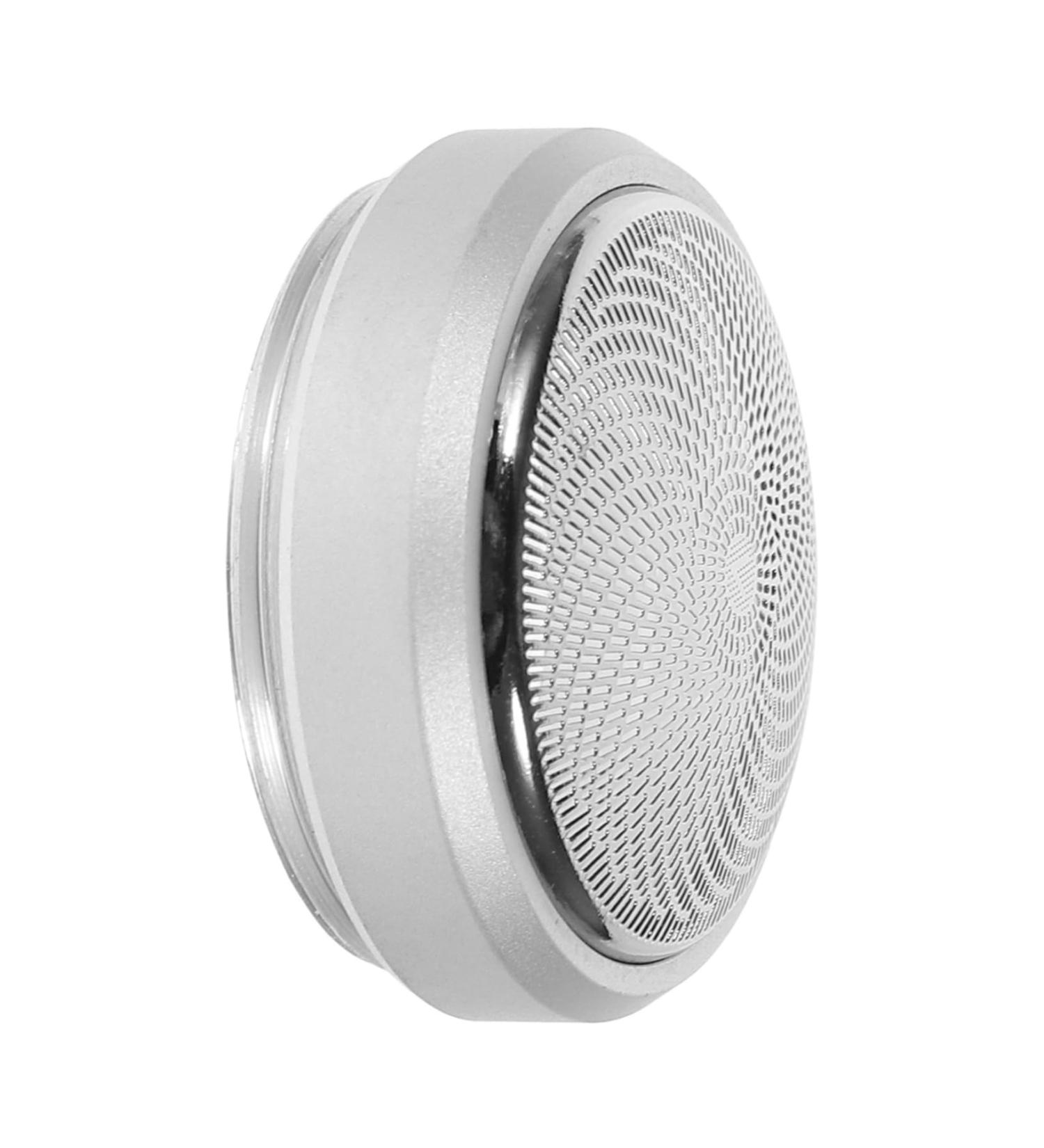 Razor Shaver Replacement Head - Stainless Steel Shaving Supplies & Accessories for Ultimate Shave - Buy Online on GoSupps.com