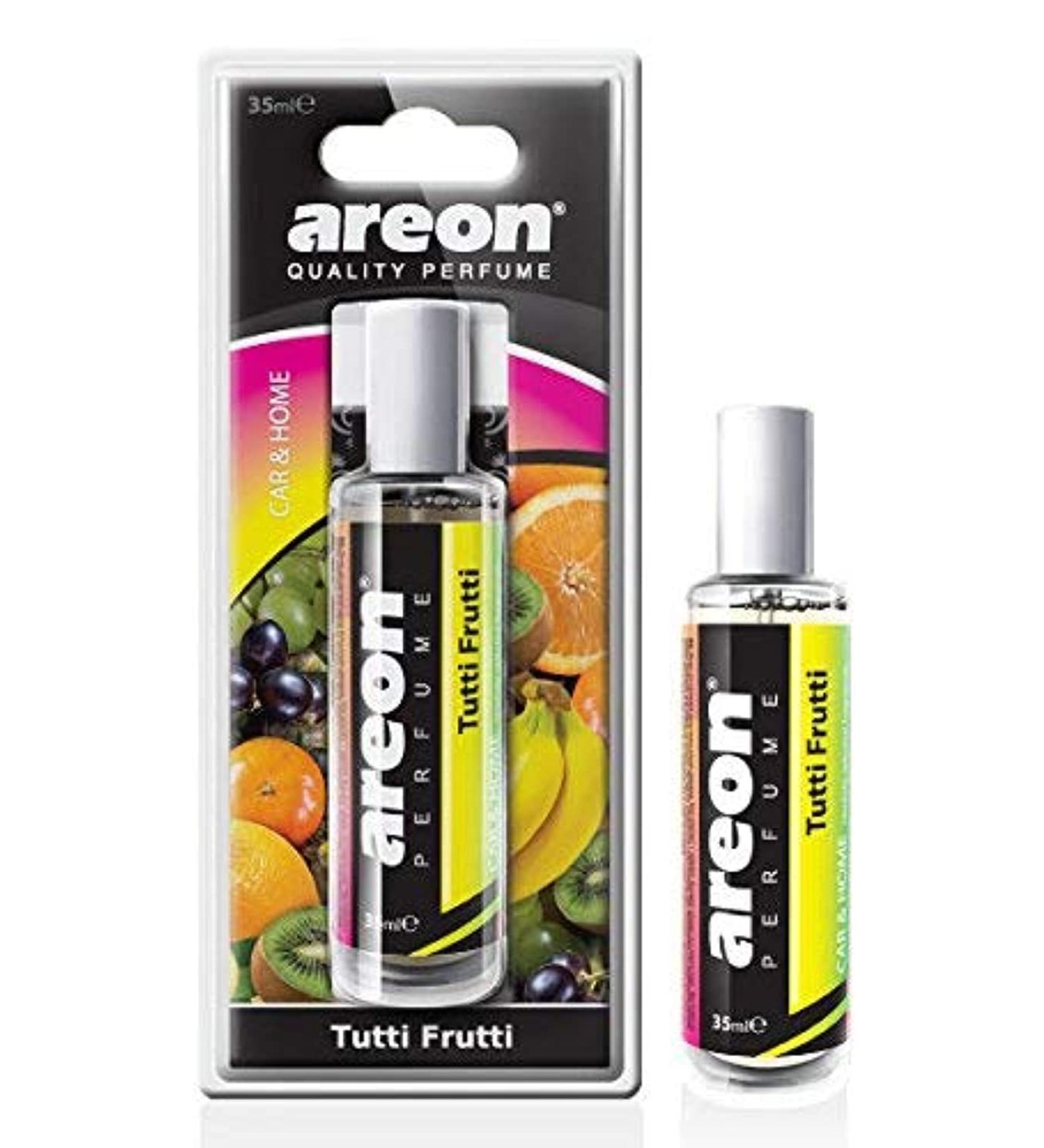 Areon Perfume Tutti Frutti 35ml