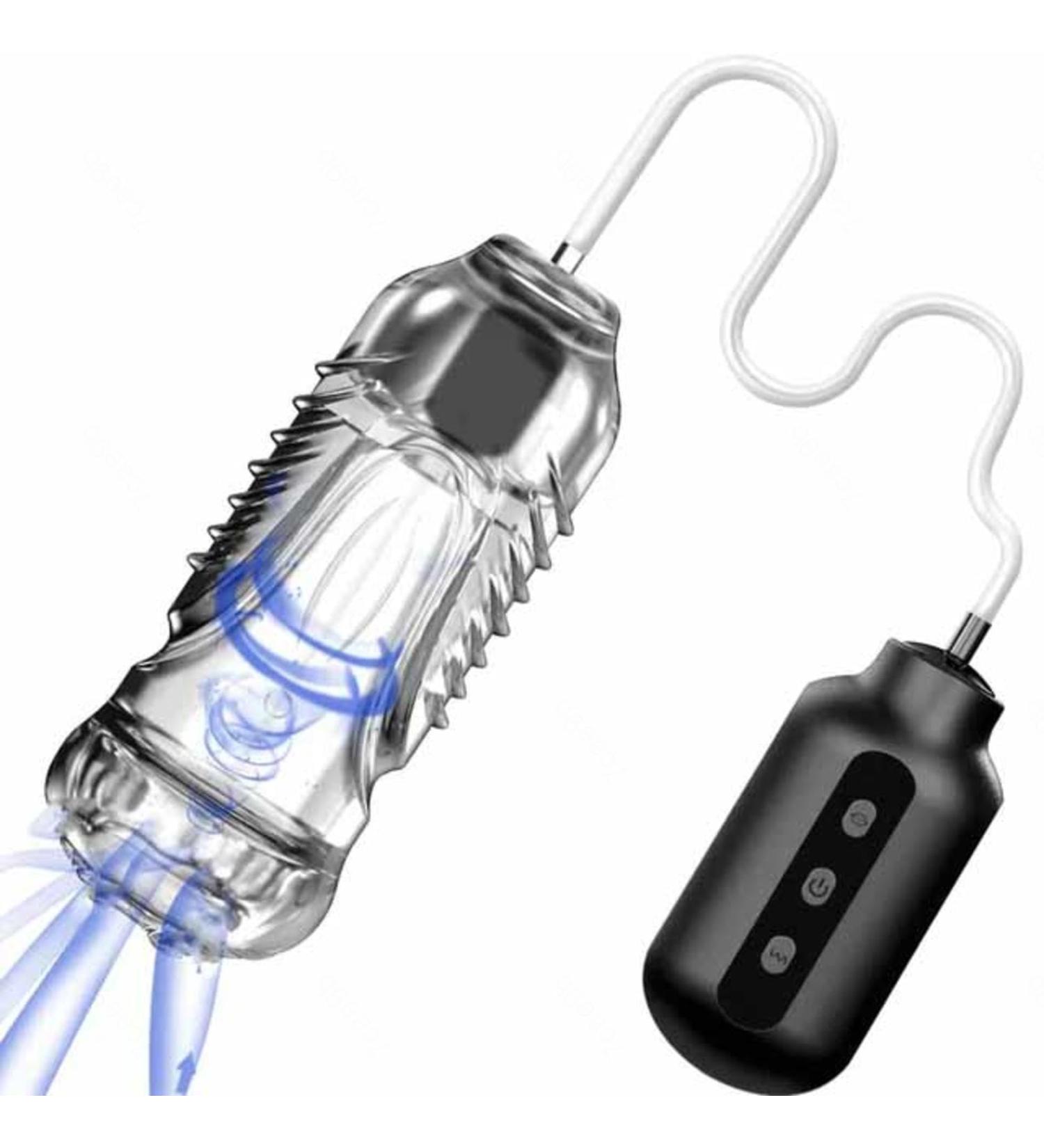 Different Modes Multiple Options Durable Material - Buy Online on GoSupps.com