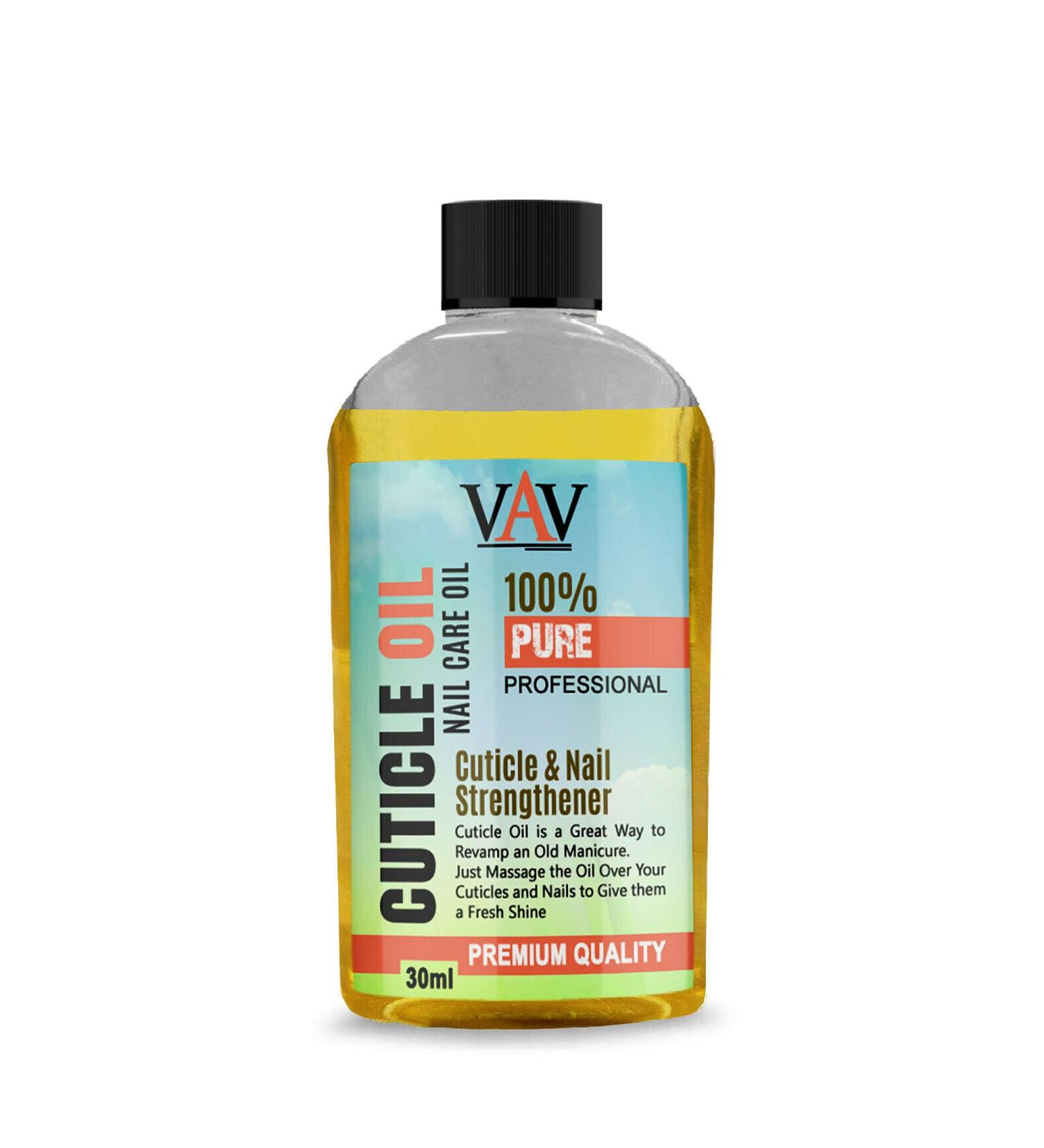 2021 NEW Nail Cuticle Revitalizing Oil Manicure/Pedicure Treatment Conditioner (30ML)