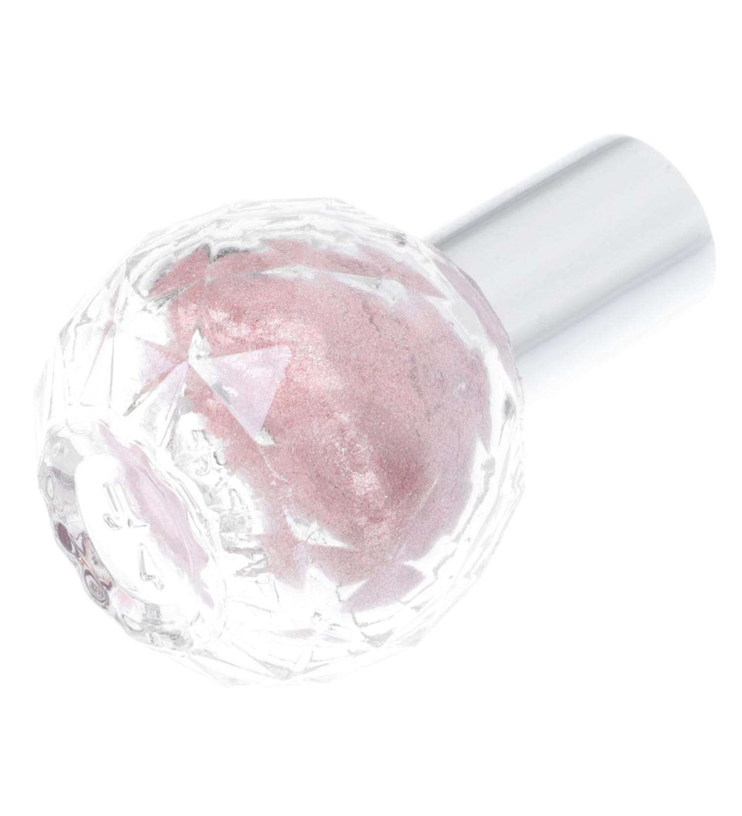 Didiseaon 1pc Body Air Bag Powder Sparkling Powder Sequin Sprayer Nativity Decor Makeup Face Powder Goddess As Shown 5.5x3cm - Buy Online on GoSupps.com