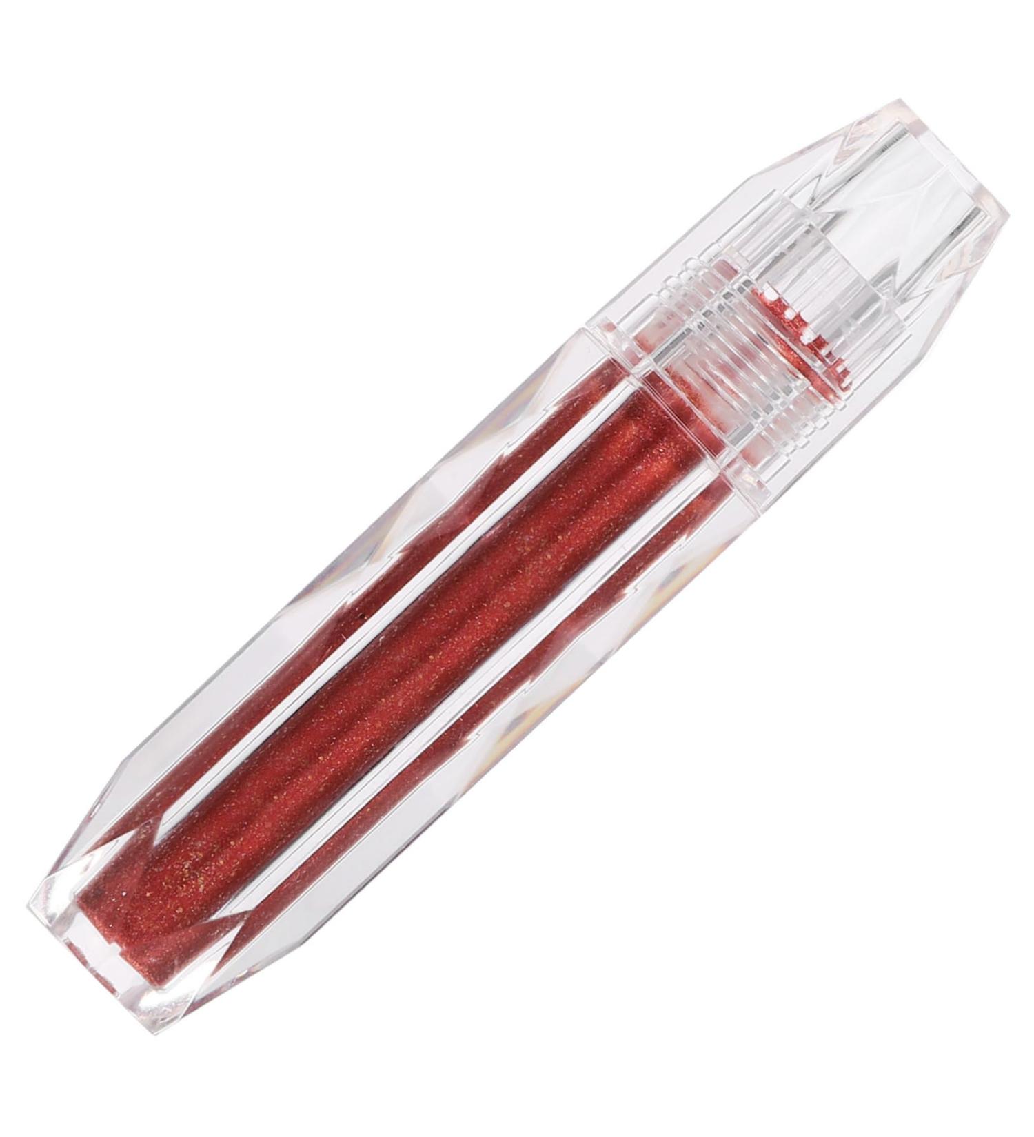 Gogogmee 1pc Waterproof Liquid Eye Glitter Makeup Shiny Plant Essence 1 count (Pack of 1) As Shown - Buy Online on GoSupps.com