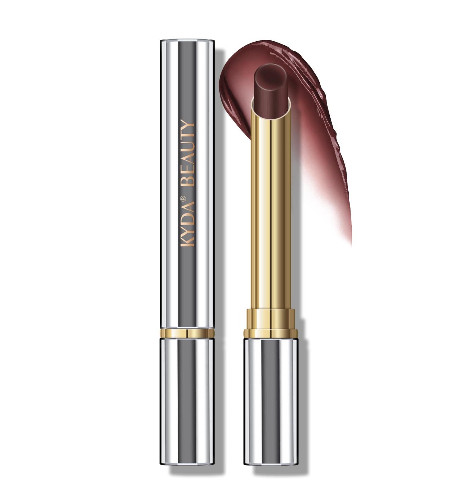 KYDA Tinted Hydrating Lip Balm - Natural Glossy Finish for Lasting Moisture and Care - Buy Online on GoSupps.com