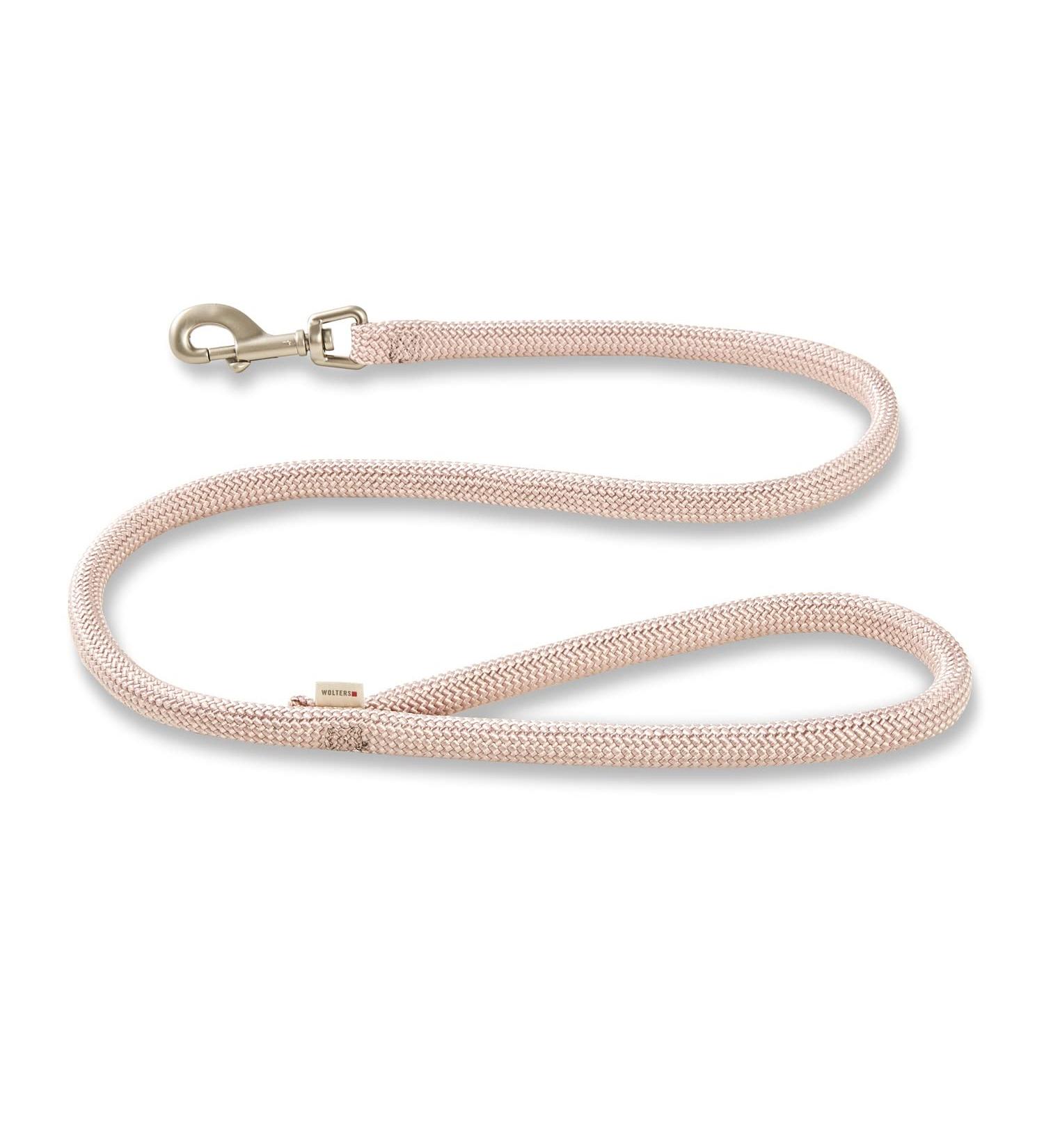 Wolters Cityleine K2 Size: 100 cm x 13 mm Color: Sepia pink 100 cm x 13 mm sepia pink