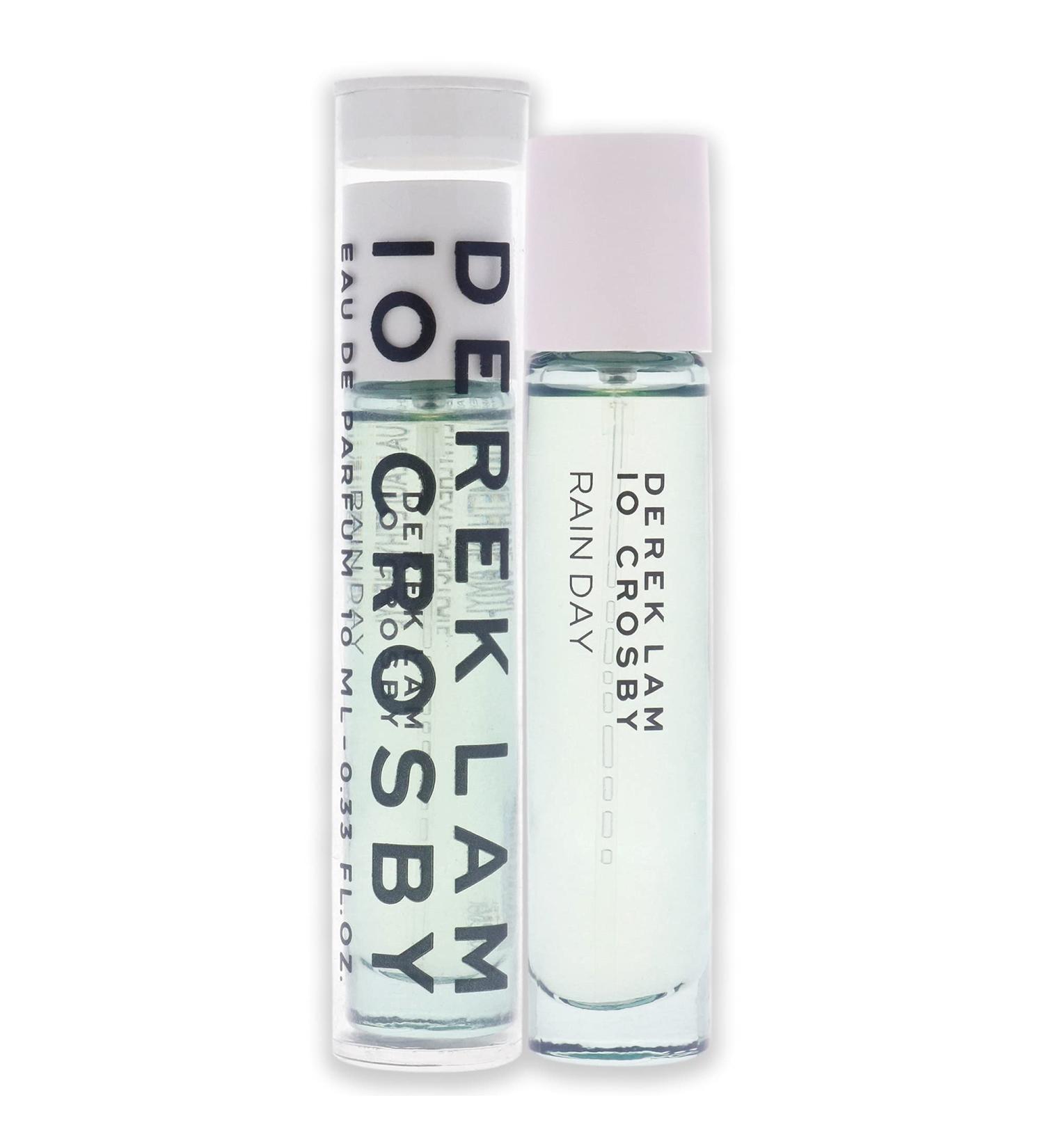 Derek Lam Rain Day EDP Spray (Mini) Women 0.33 oz