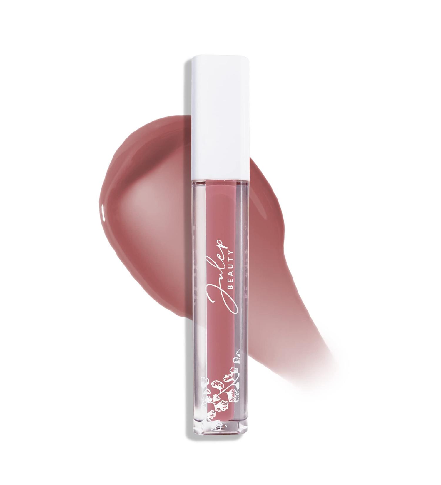 Julep So Plush Ultra-Hydrating Lip Gloss - Vibes 0.15 fl oz | Moisturizing Shine - Buy Online on GoSupps.com