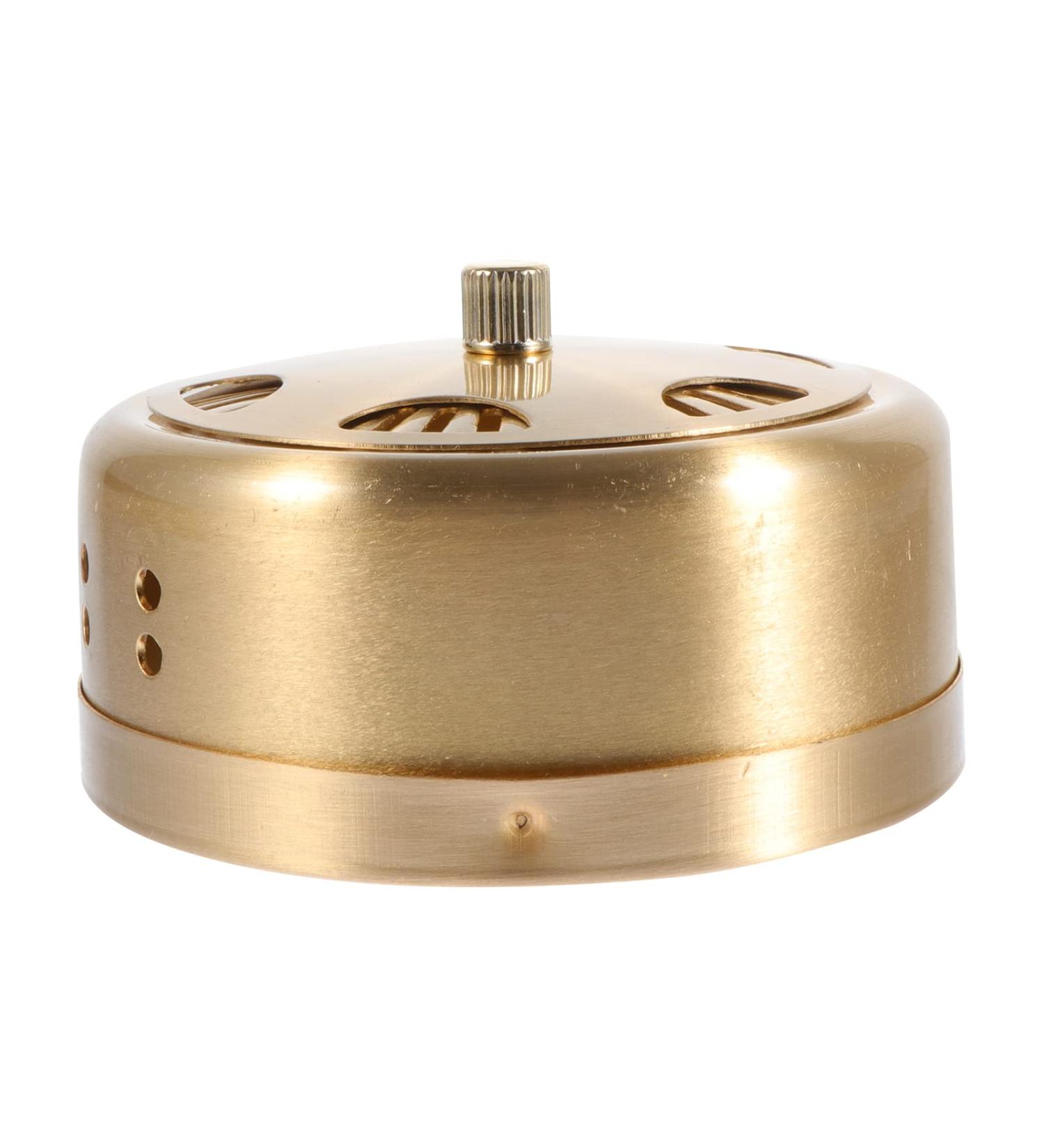 Buy Portable Moxibustion Box Device - Moxa Cup Massager Cupping & Cleaner for Effective Pain Relief | International Shipping Available - Buy Online on GoSupps.com