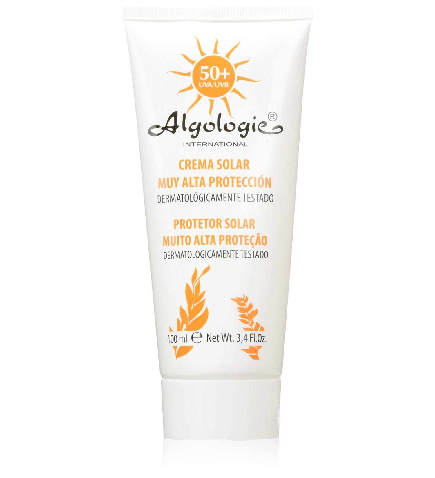 ALGOLOGIE Adult Skin Care - Buy Online on GoSupps.com