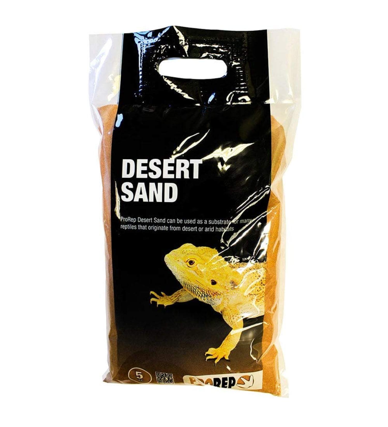 ProRep Red Desert Sand 5kg