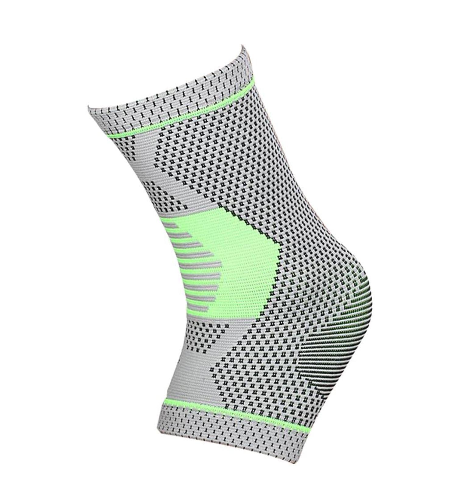 GaotKeut Premium Ankle Support Sleeve for Enhanced Foot Comfort as described+as described M M as described+as described - Buy Online on GoSupps.com