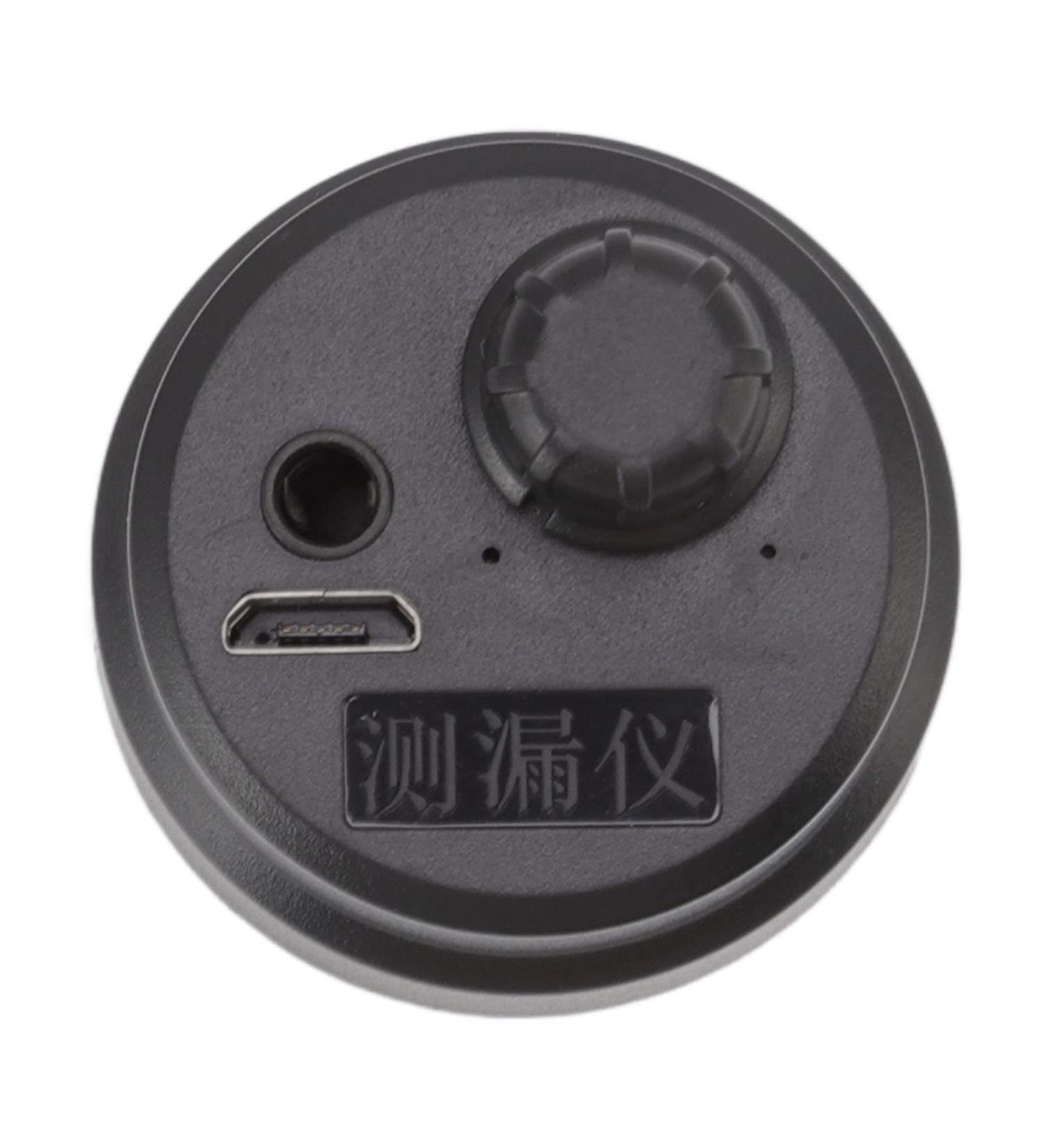 Jopwkuin Wall Pipe Wiretapping & Leak Detector - High Sensitivity ABS -60DDB Door Volume Control - Buy Online on GoSupps.com