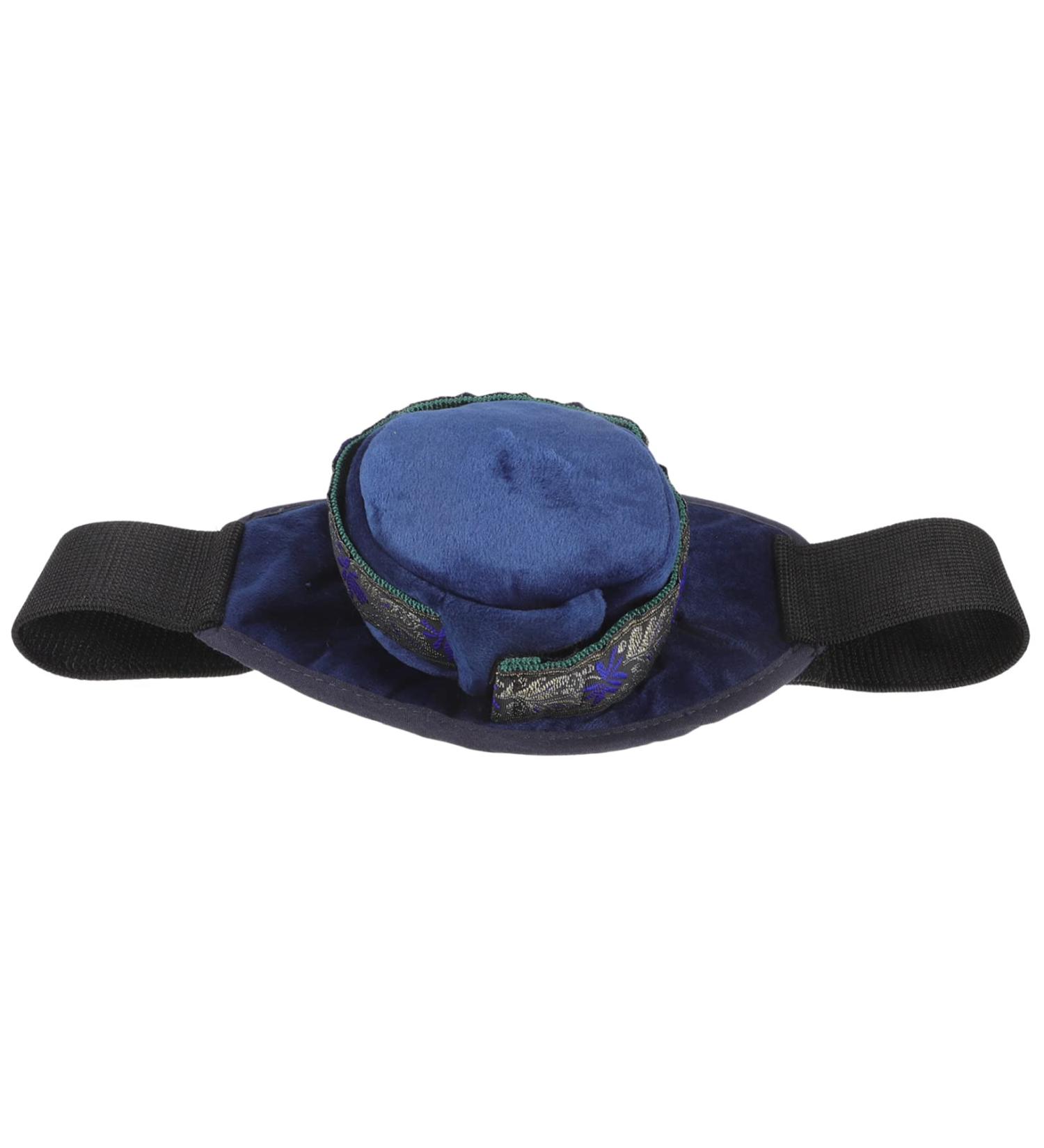 Vanzack Moxibustion Box & Moxa Sticks - International Shipping for Moxa Gel Burners & Massage Devices - Buy Online on GoSupps.com